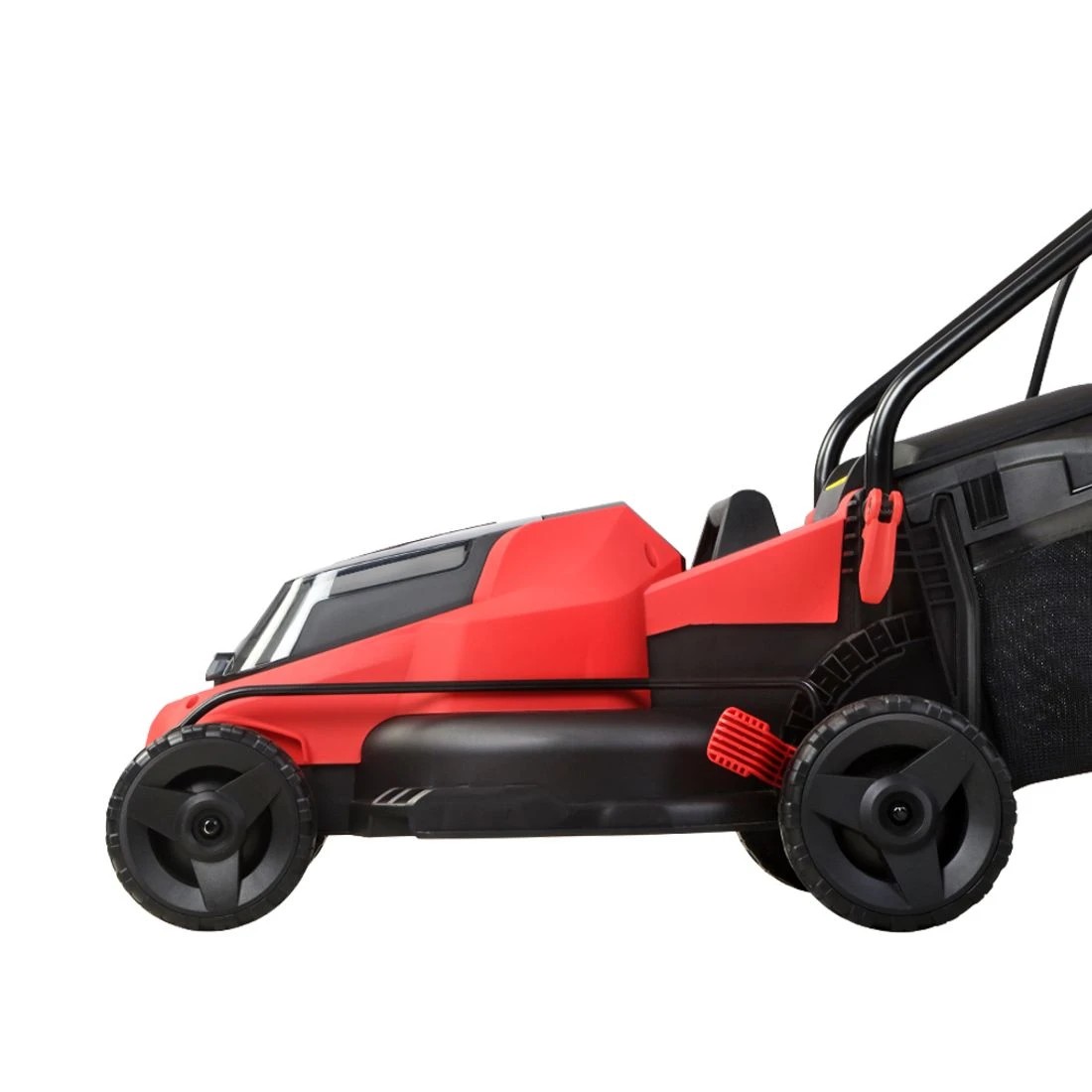 3 Giantz Lawn Mower Cordless 40V Battery Electric Lawnmower 34cm Width - Multi, 3 of 8