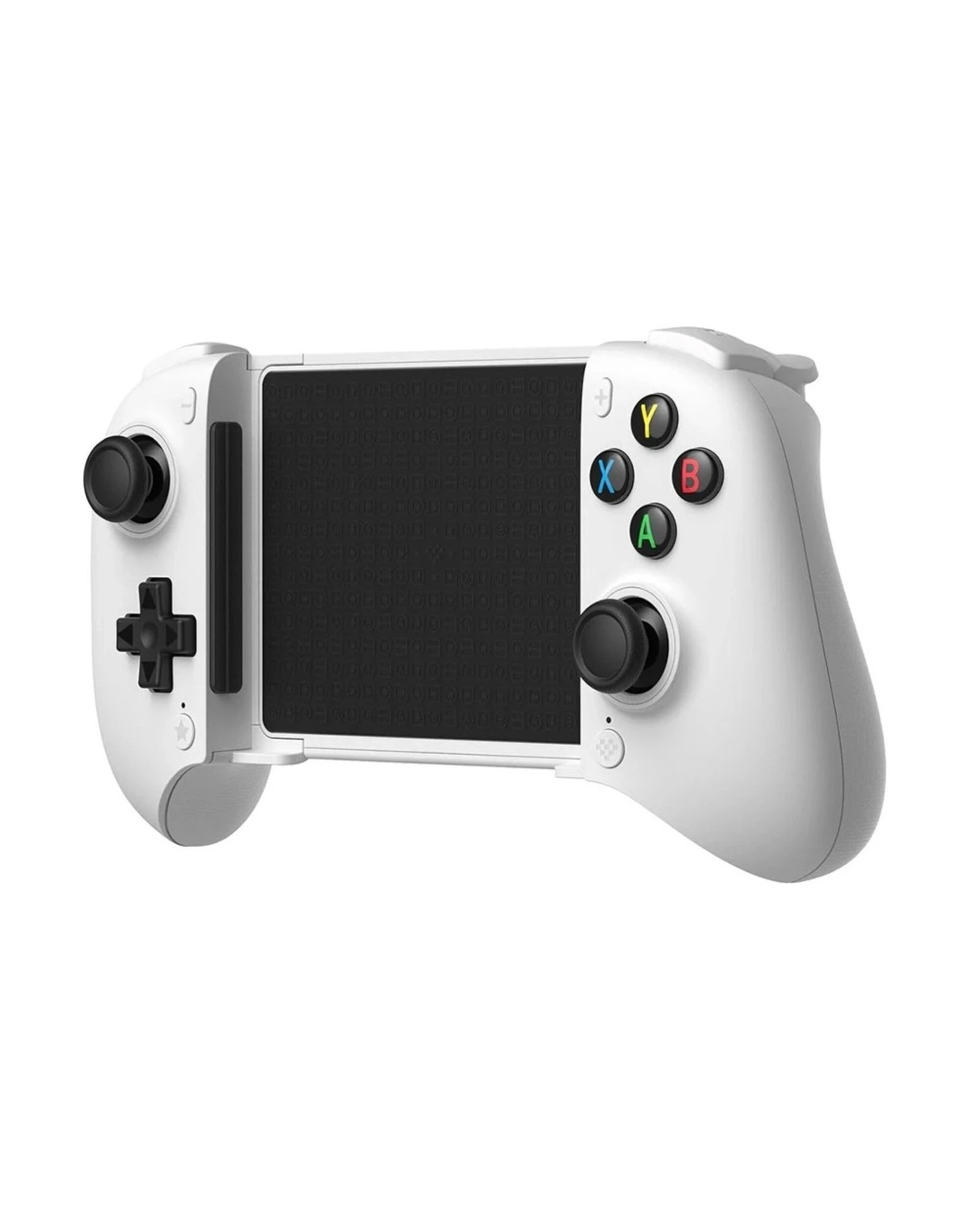 2 8BitDo Ultimate Mobile Gaming Controller - White - White, 2 of 5