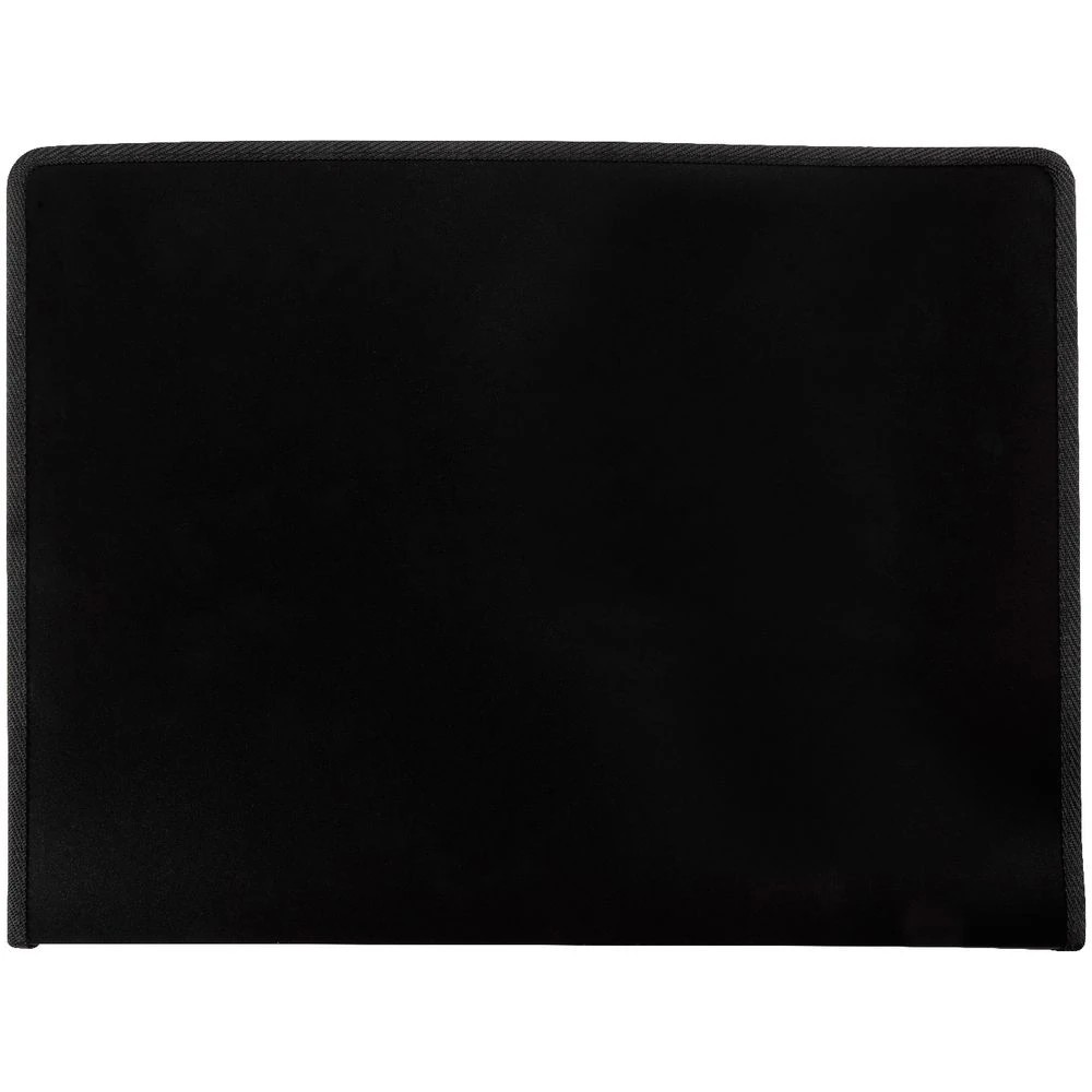 3 ColourHide A3 Zip It Expanding File Black, 3 of 3