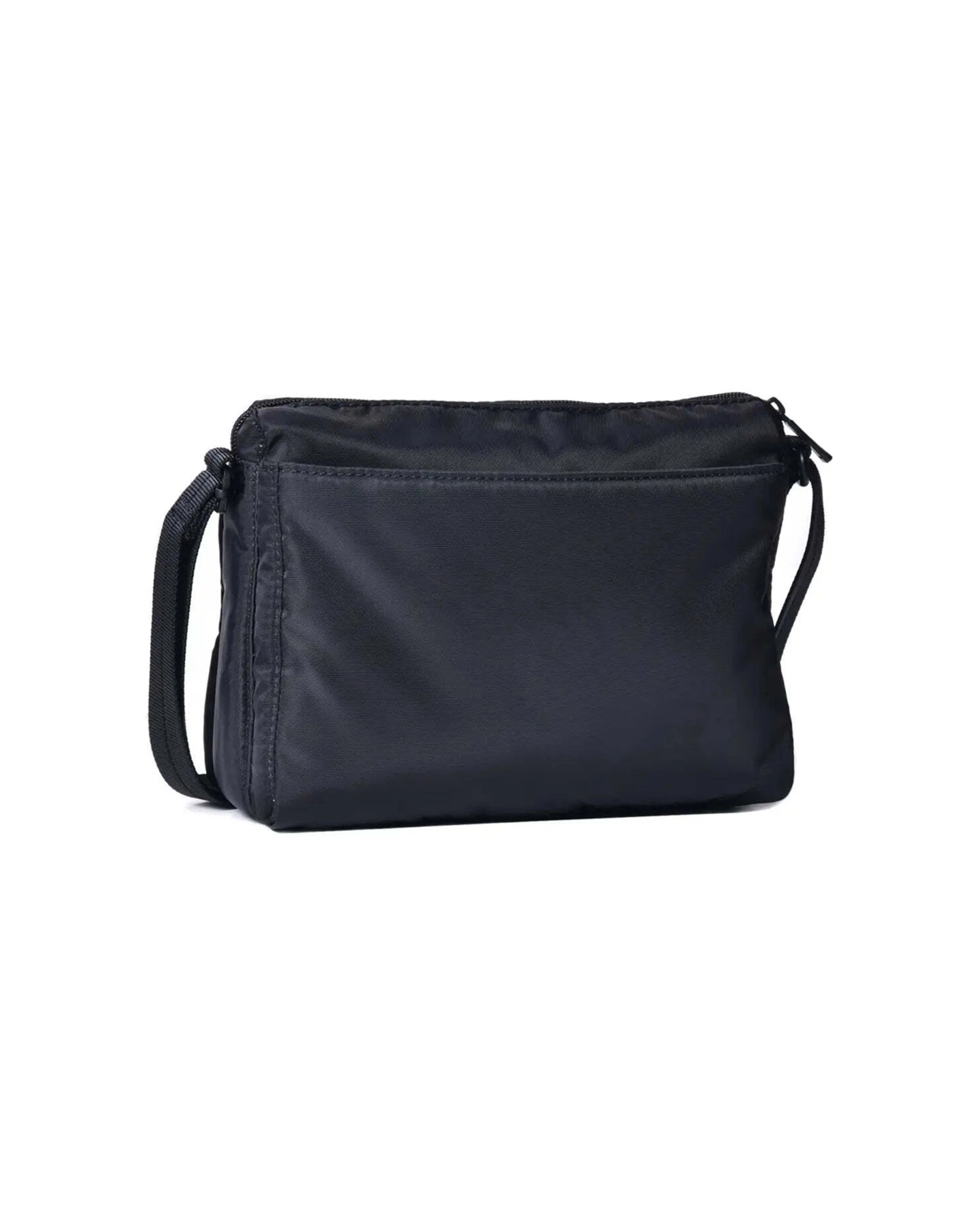 3 Hedgren Eye Crossbody Bag with RFID Pocket Adjustable Strap Water Repellent Quilted - Black, 3 of 7