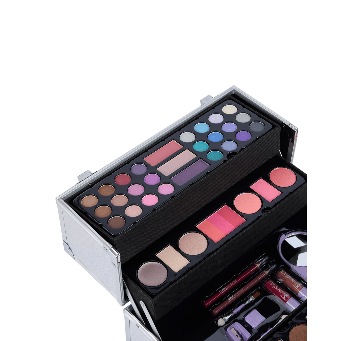 7 OXX Cosmetics 83 Piece Mega Makeup Set, 7 of 10
