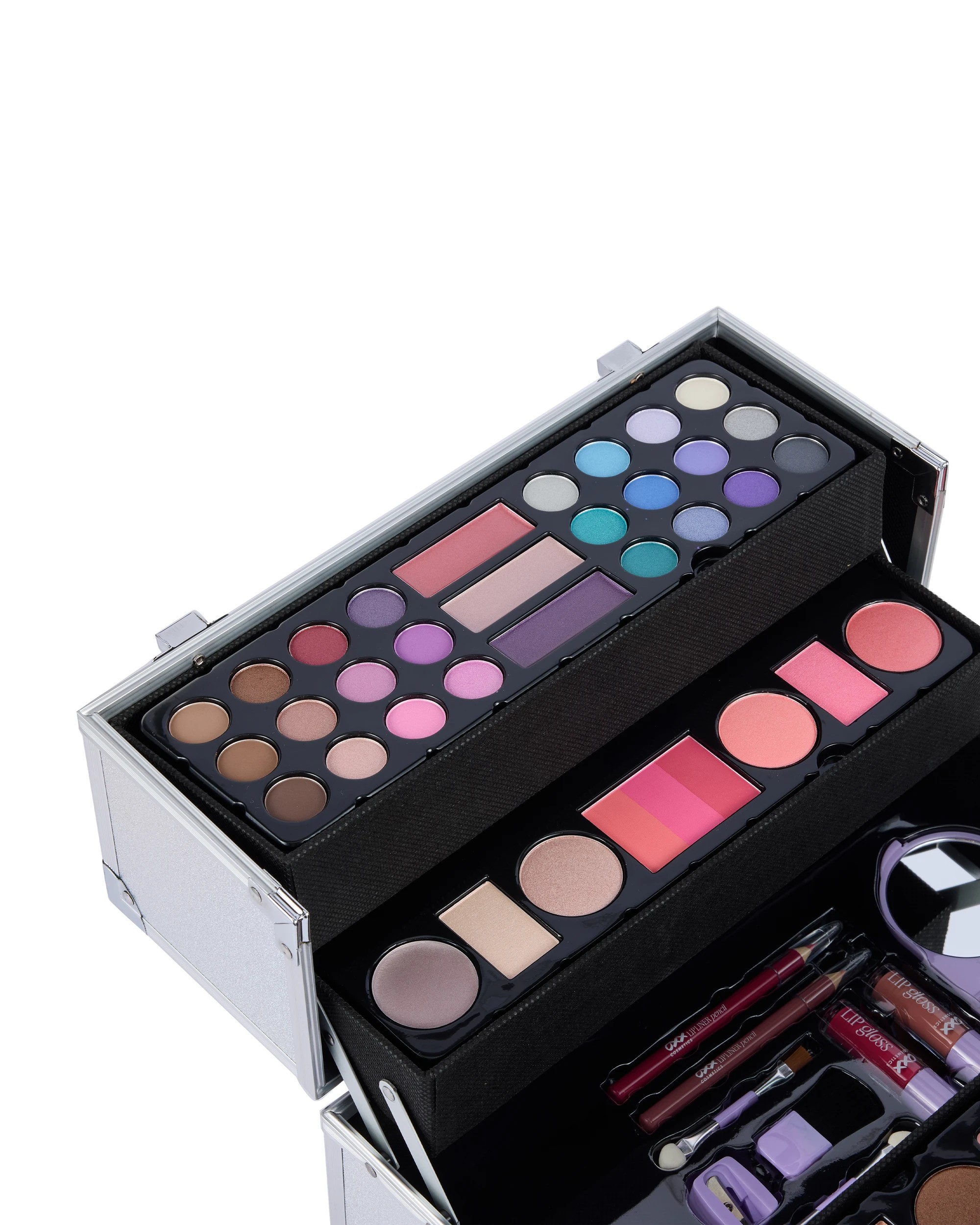 7 OXX Cosmetics 83 Piece Mega Makeup Set, 7 of 10