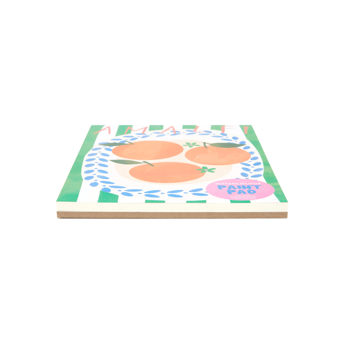 5 A4 Watercolour Paint Pad - La Dolce Vita, 5 of 7