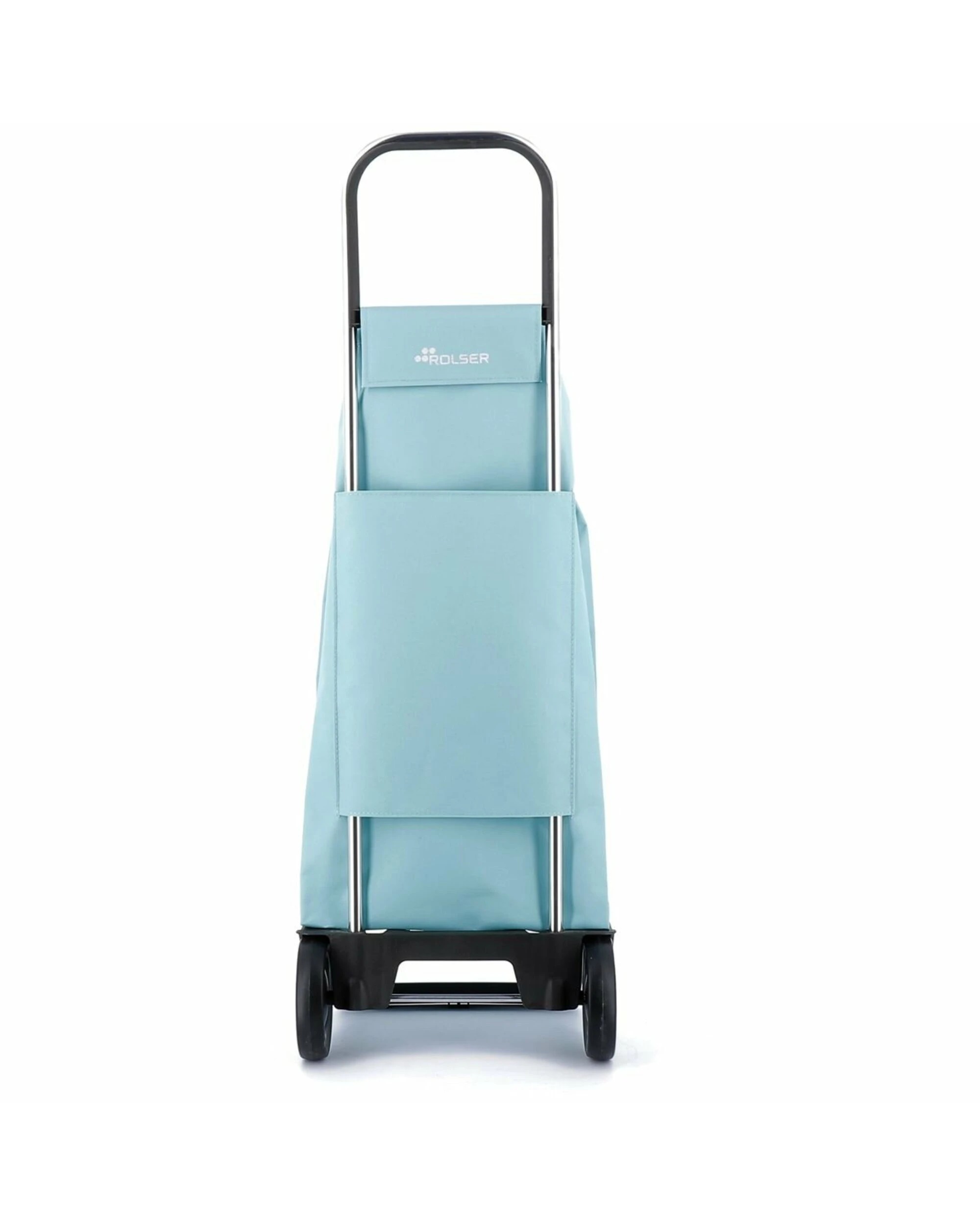 3 Rolser Jet LN Joy 2 Wheel Trolley Sky, 3 of 4
