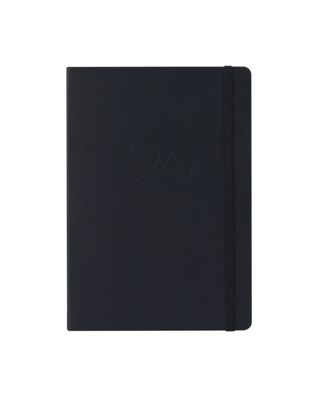 2026 Daily Diary - B