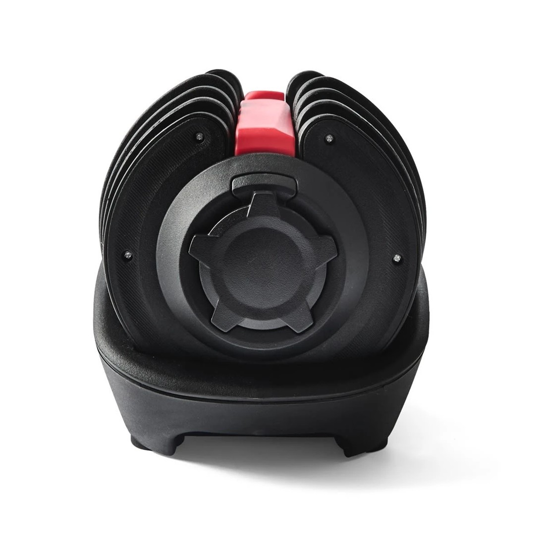 2 Adjustable Dumbbell, 2 of 10