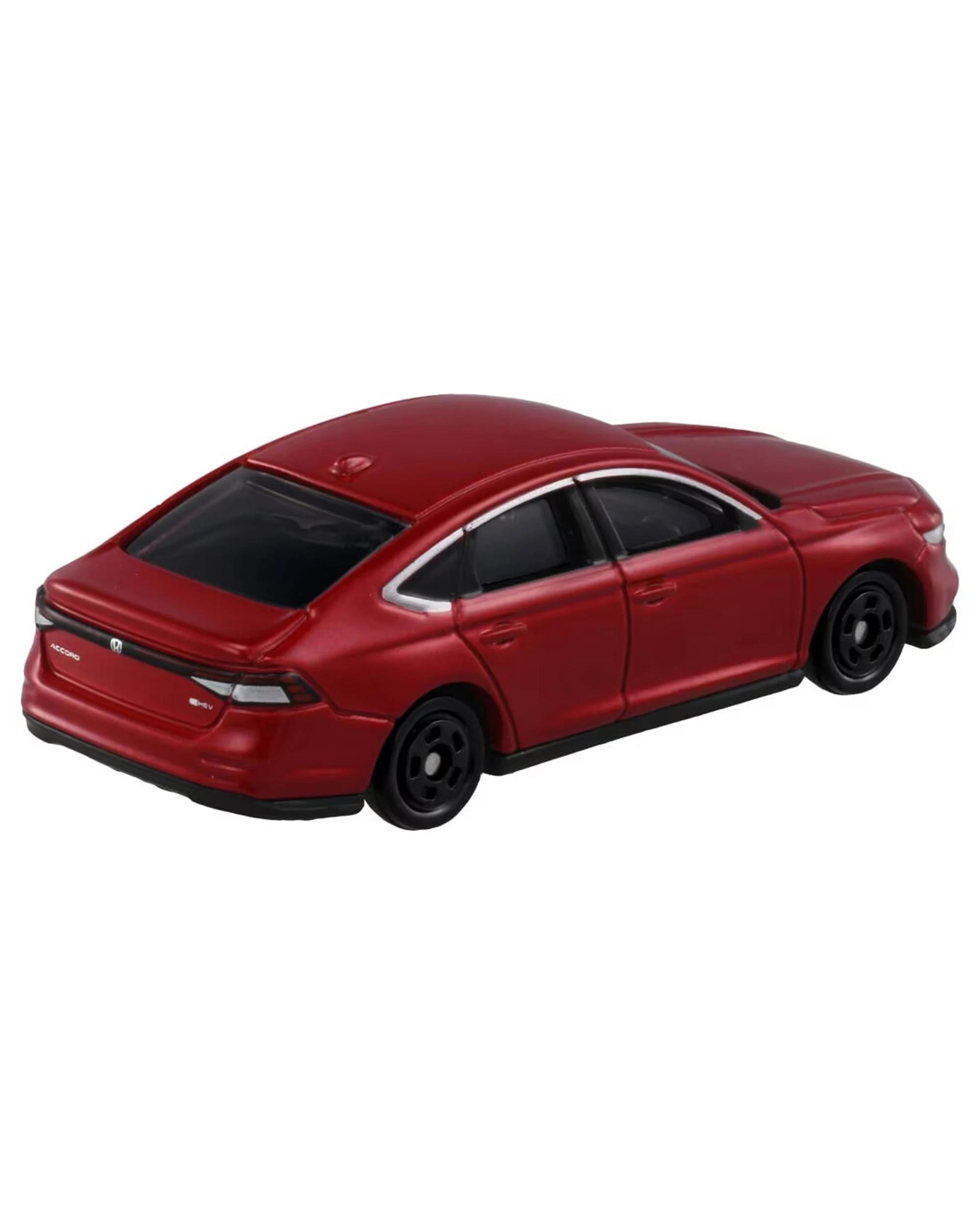 3 Tomica No.36 Honda Accord, 3 of 4