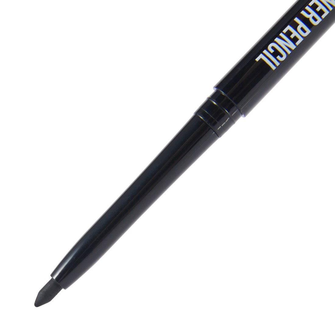3 OXX Cosmetics Gel Eyeliner Pencil - Black, 3 of 6