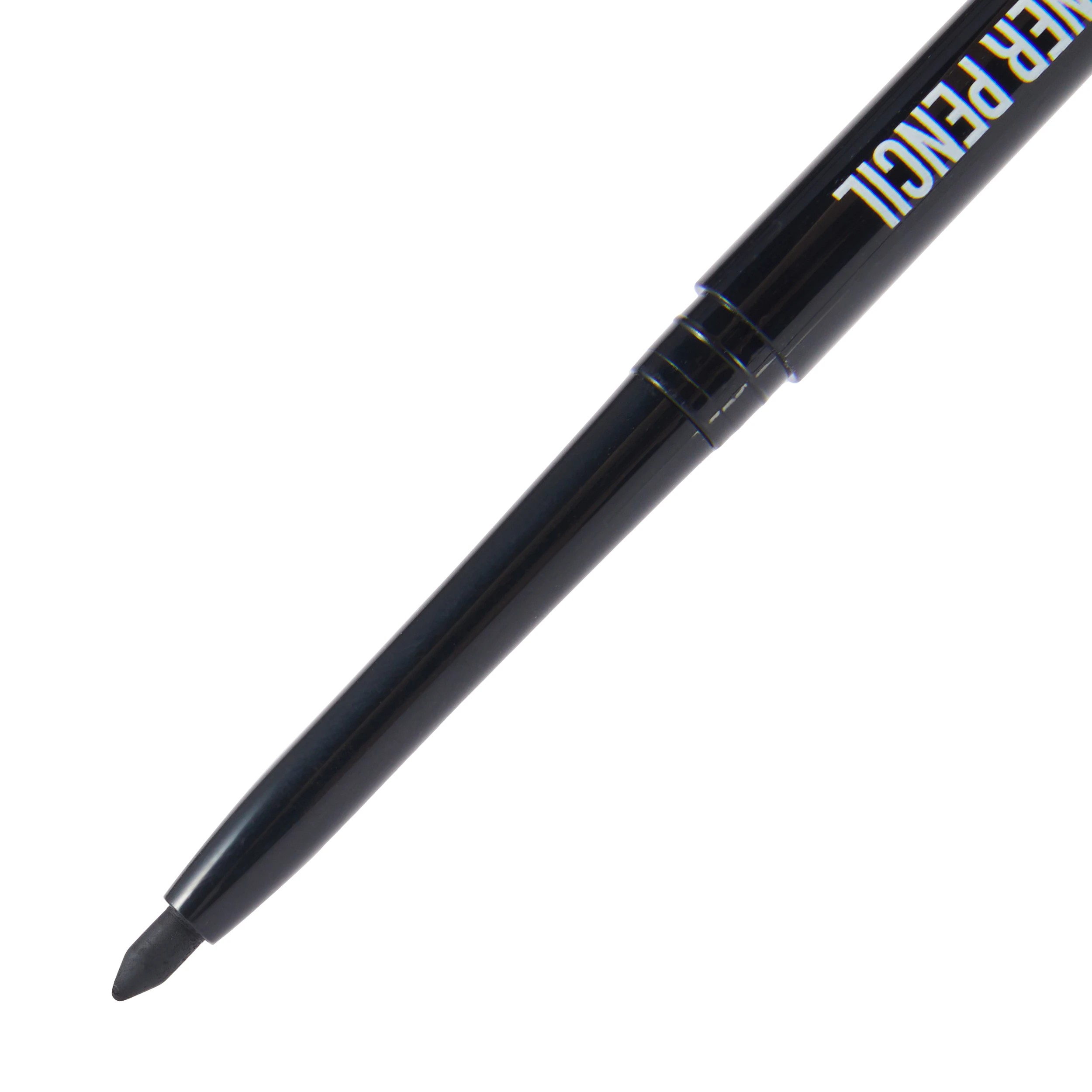 3 OXX Cosmetics Gel Eyeliner Pencil - Black, 3 of 6