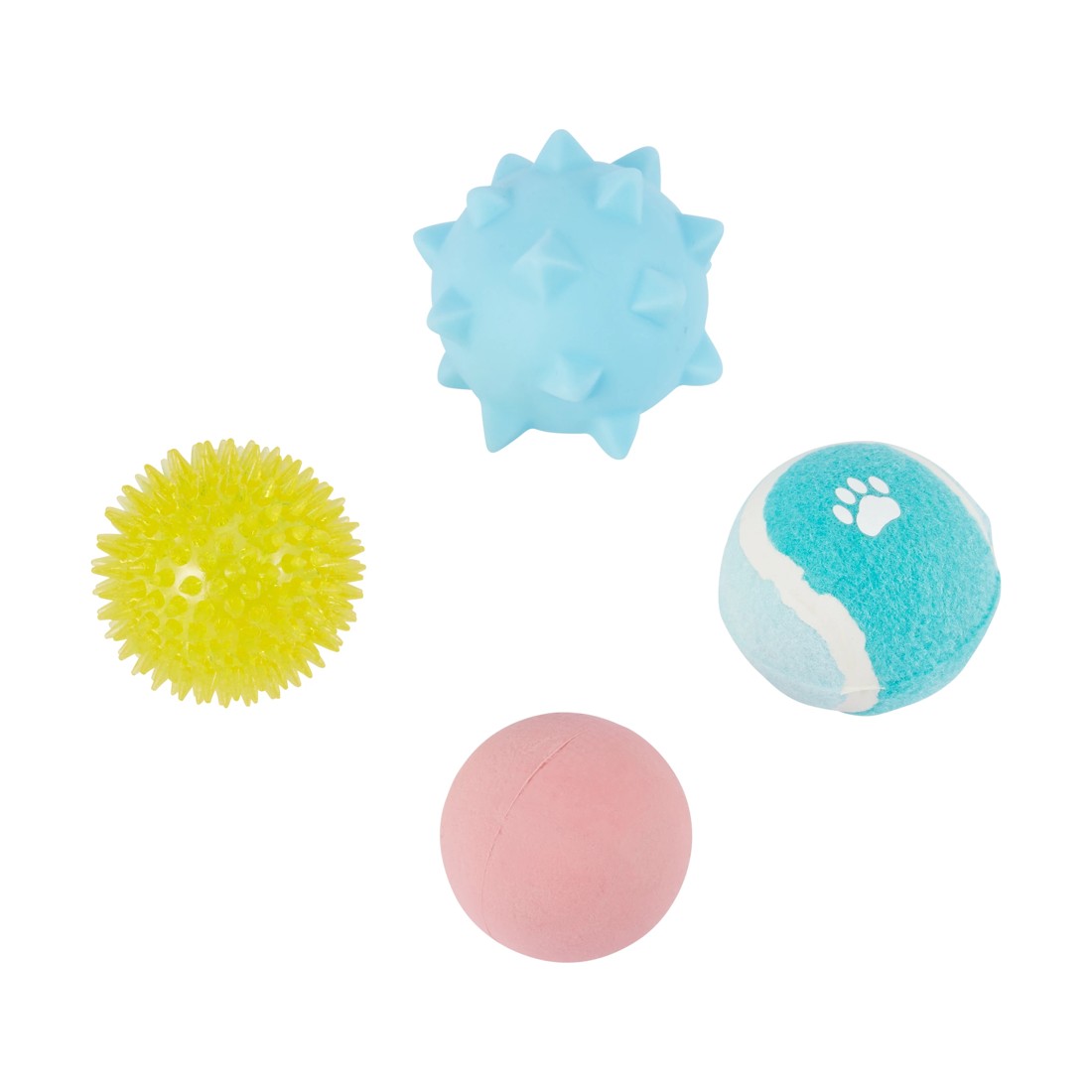 5 Pet Toys 12 Pack, 5 of 7