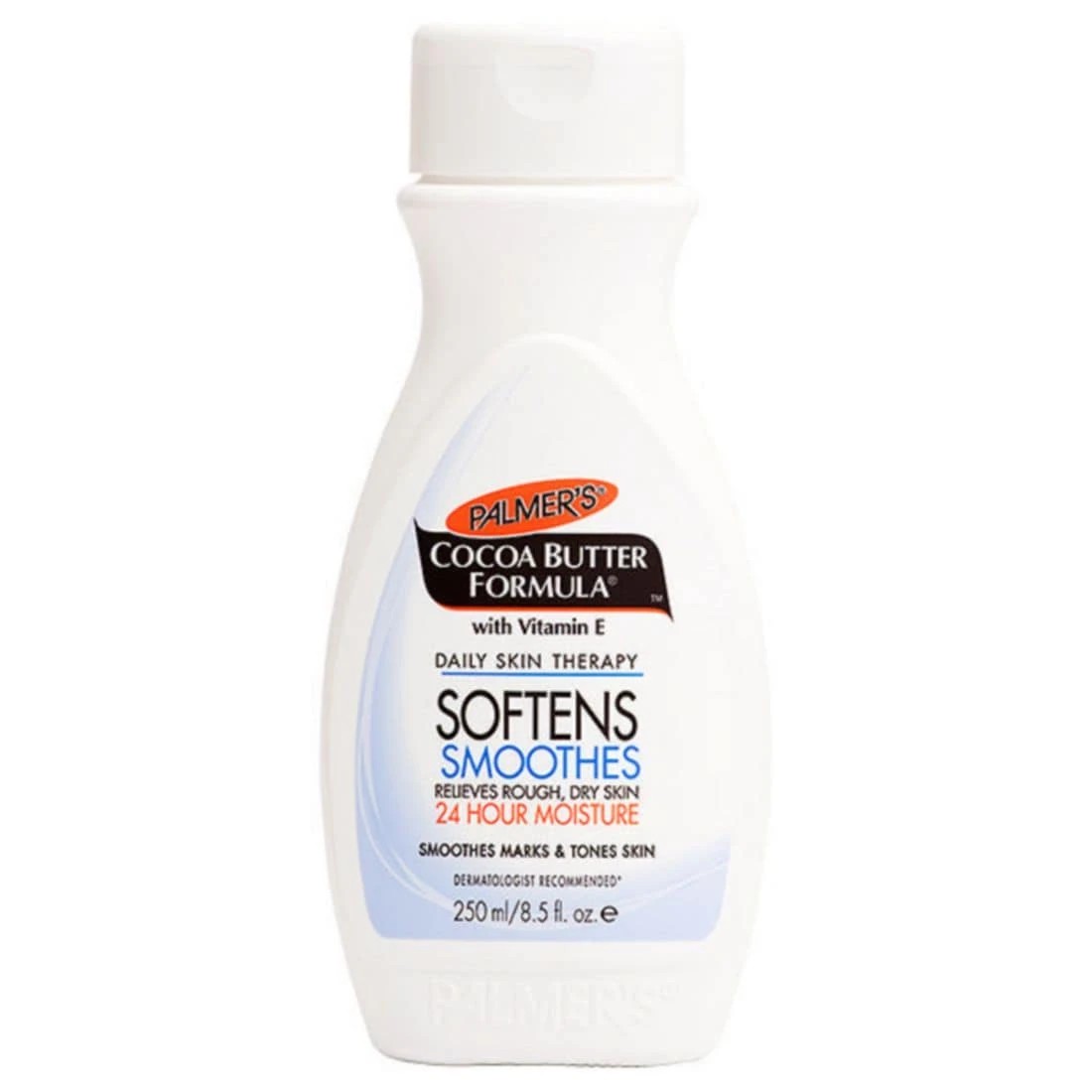 1 Palmer's Cocoa Butter Formula Body Daily Skin Therapy Body Lotion - Cocoa Butter & Vitamin E - White, 1 of 1