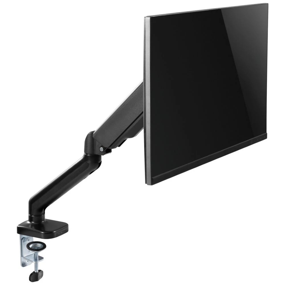 7 Brateck Gas Spring Single Monitor Arm 17"-32", 7 of 10