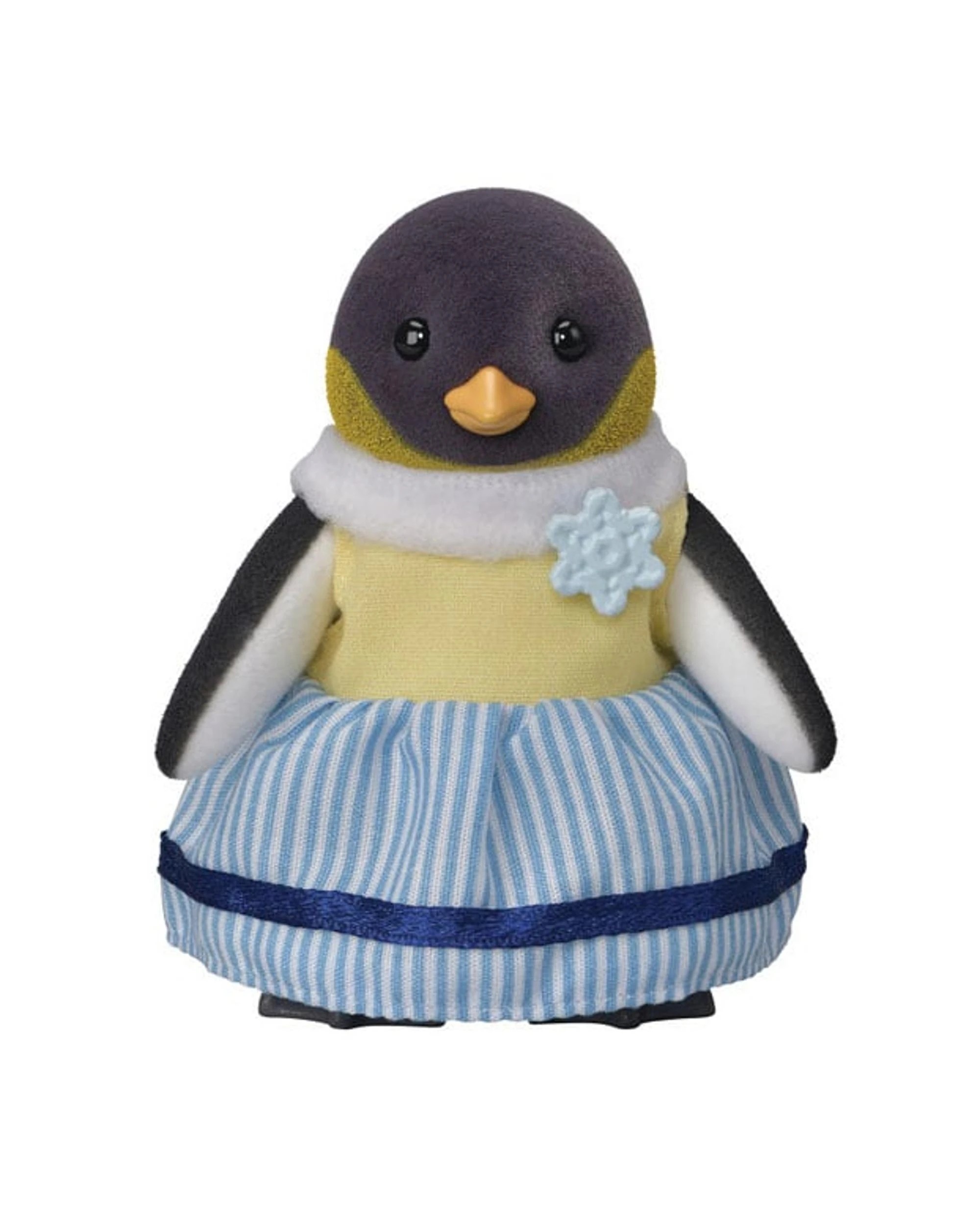 3 Sylvanian Families Penguin Family, 3 of 9