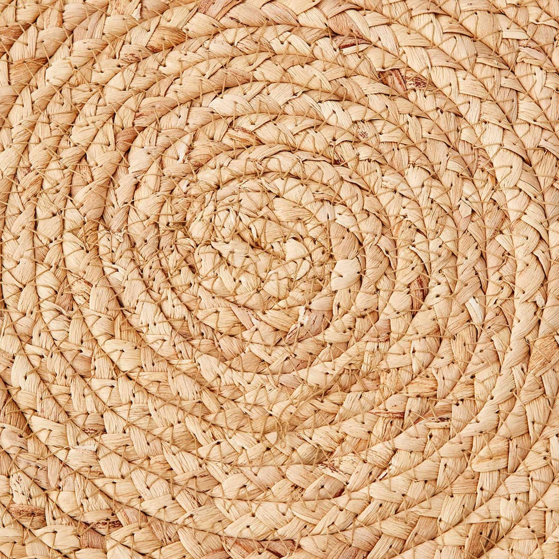 5 Scalloped Hyacinth Placemat, 5 of 5