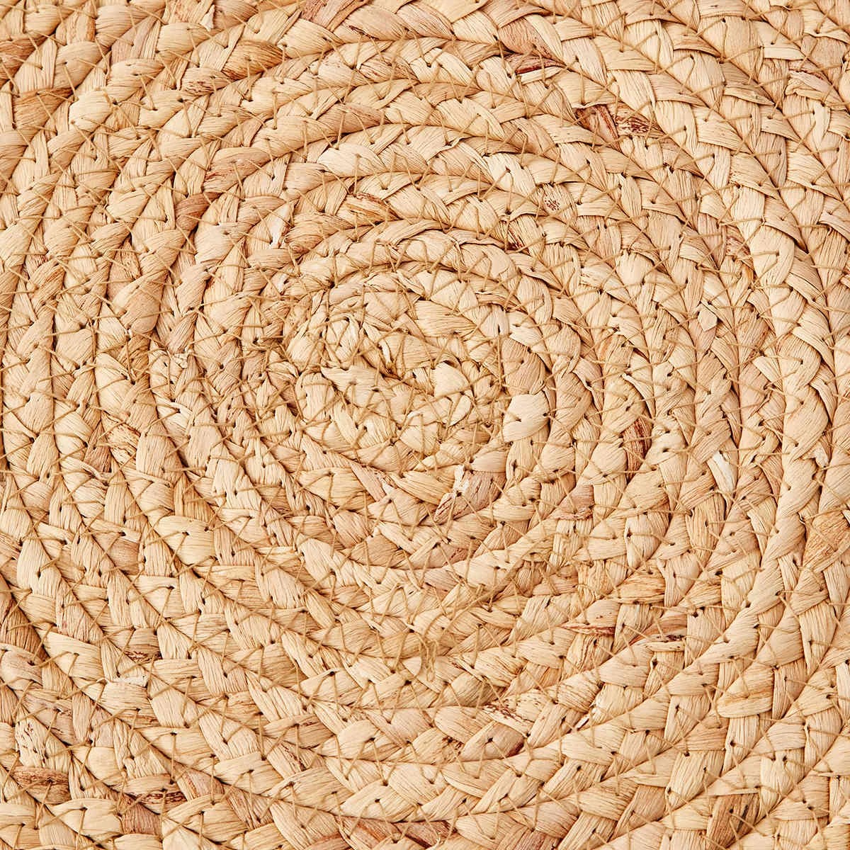 5 Scalloped Hyacinth Placemat, 5 of 5