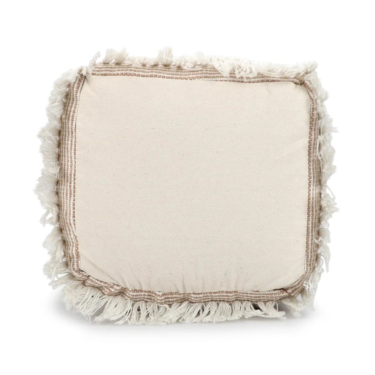 6 Boho Ottoman, 6 of 7