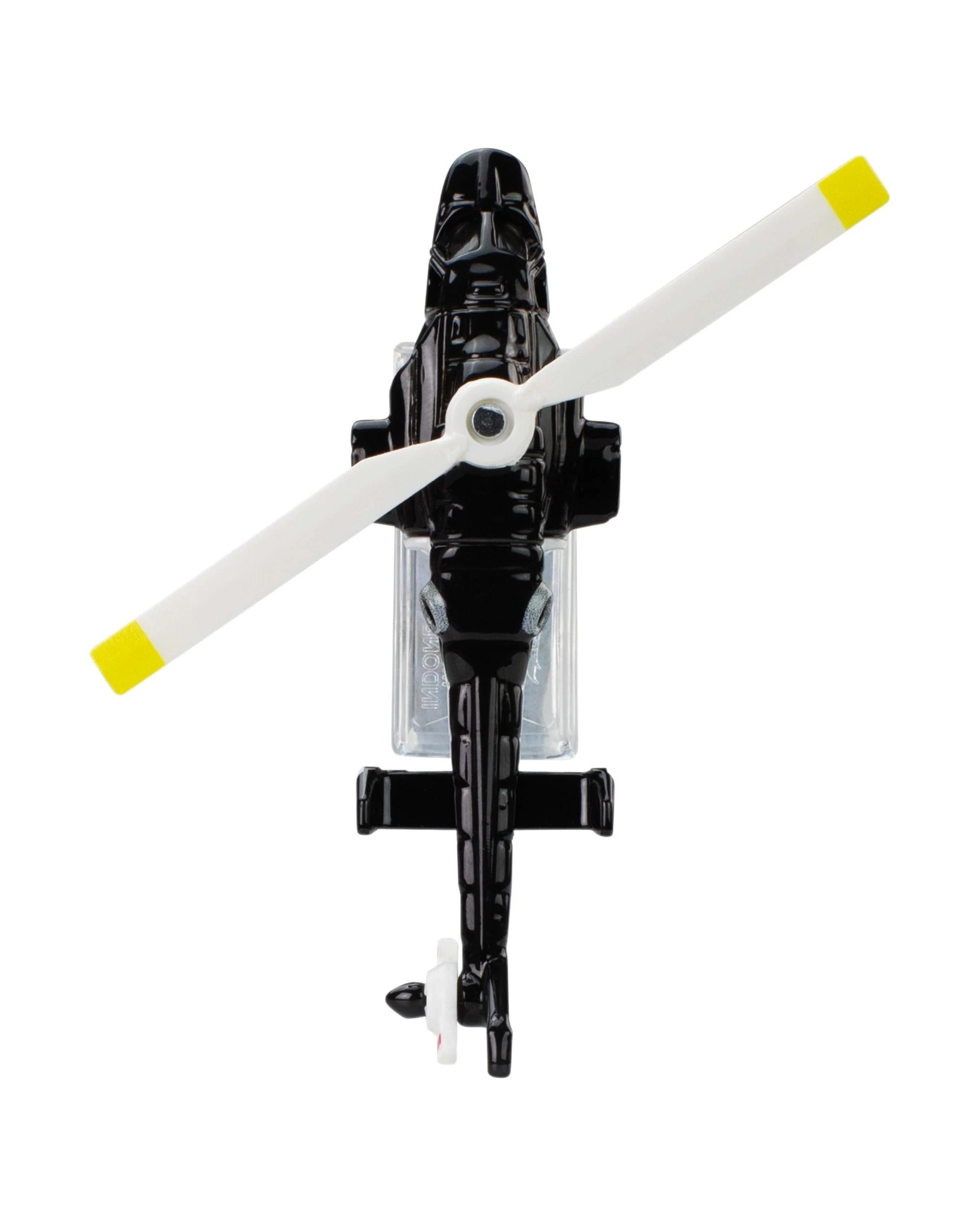 5 Hot Wheels Premium Pop Culture Airwolf Helicopter Diecast Vehicle, 5 of 5