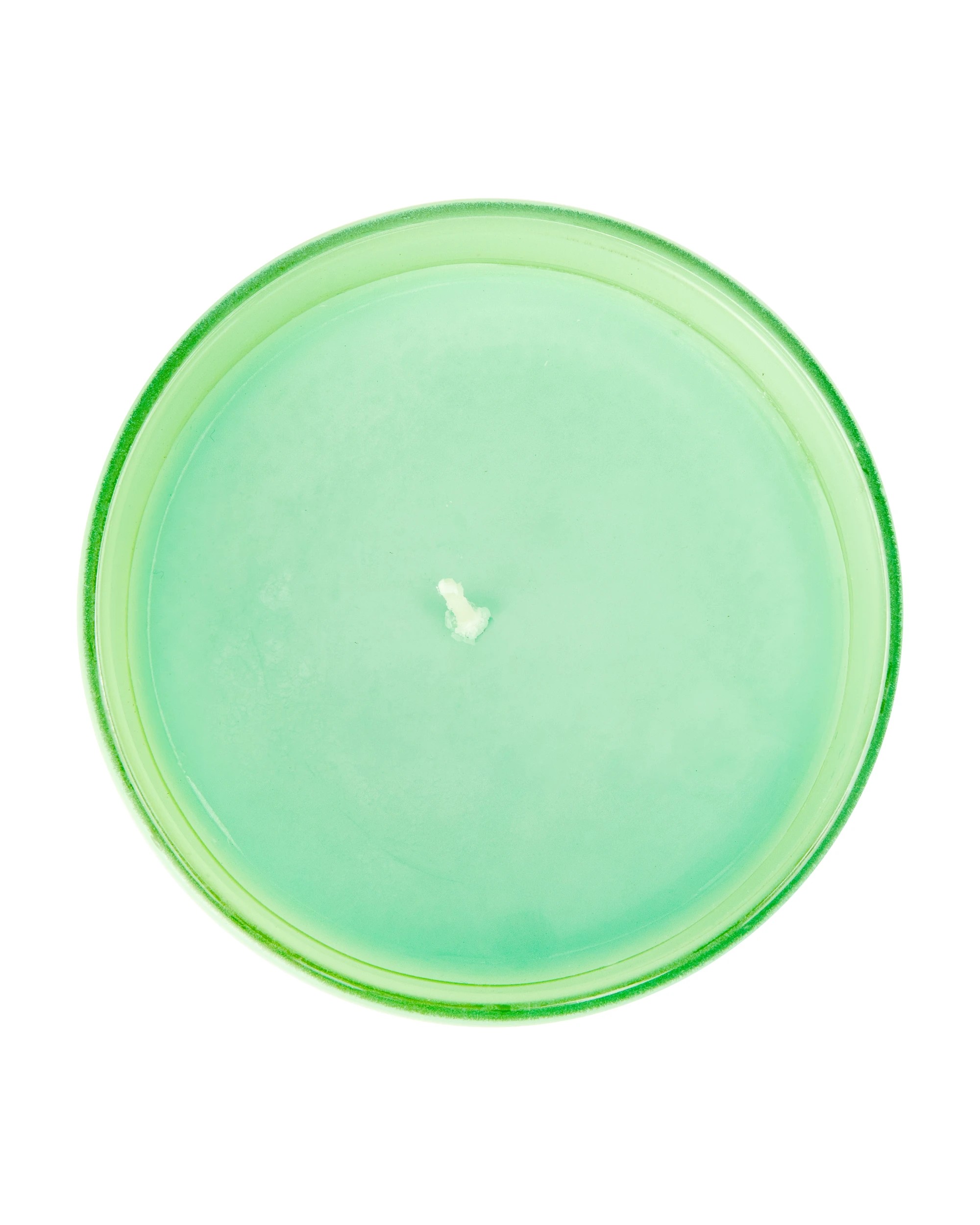 3 Coconut Crush Fragrant Candle, 3 of 6