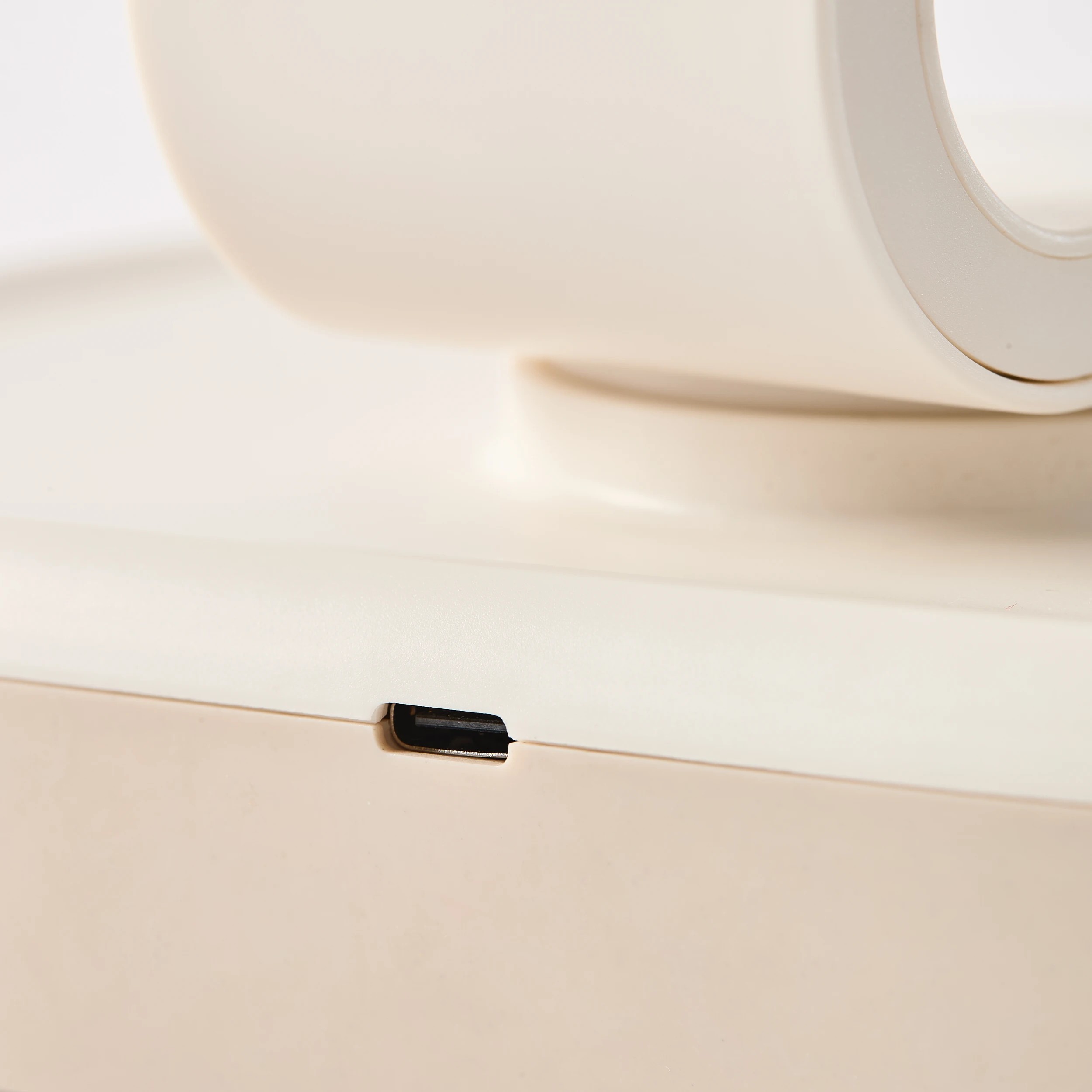 6 20cm Rechargeable Desktop Fan, 6 of 6