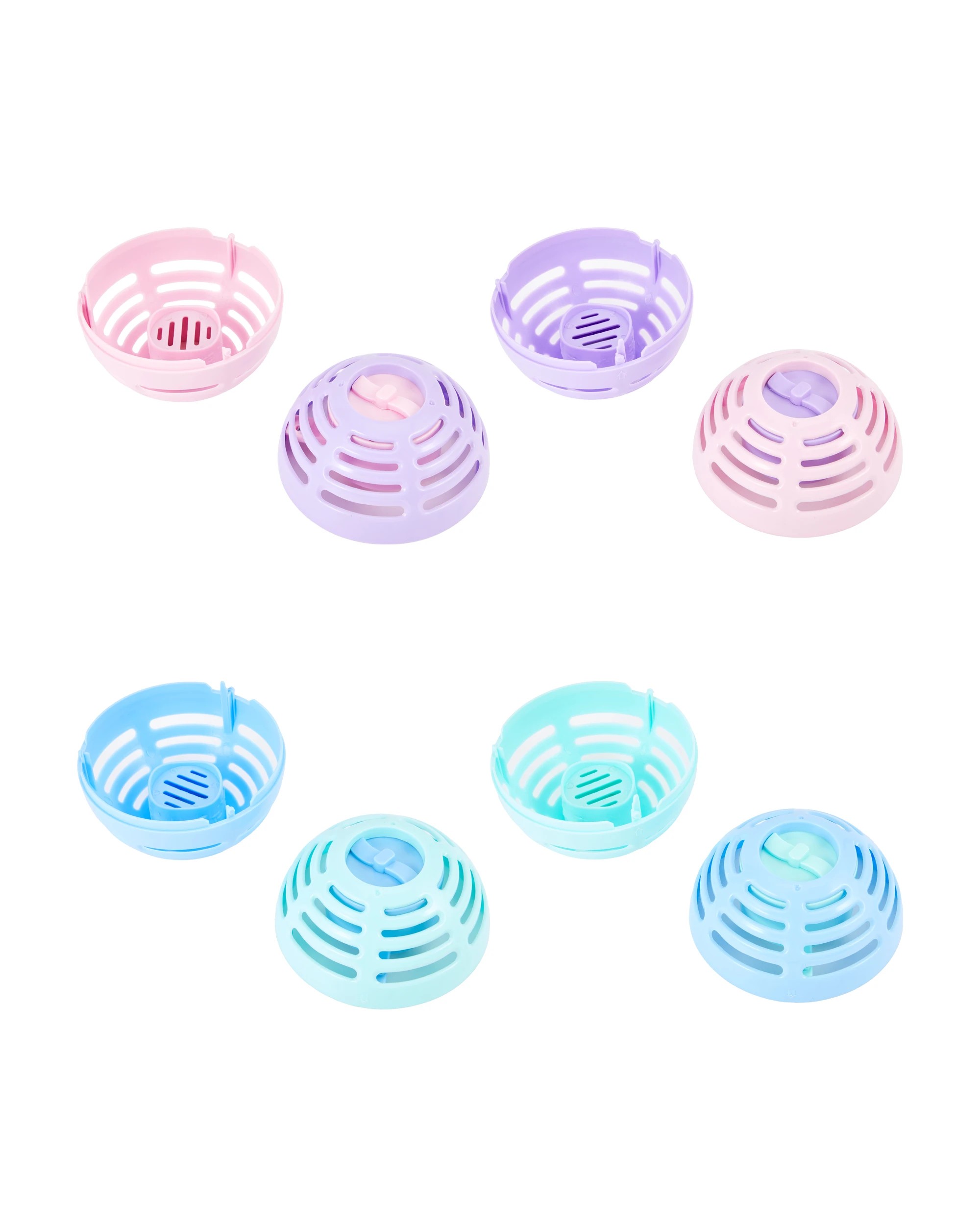 3 Water Time Bomb - Assorted, 3 of 8