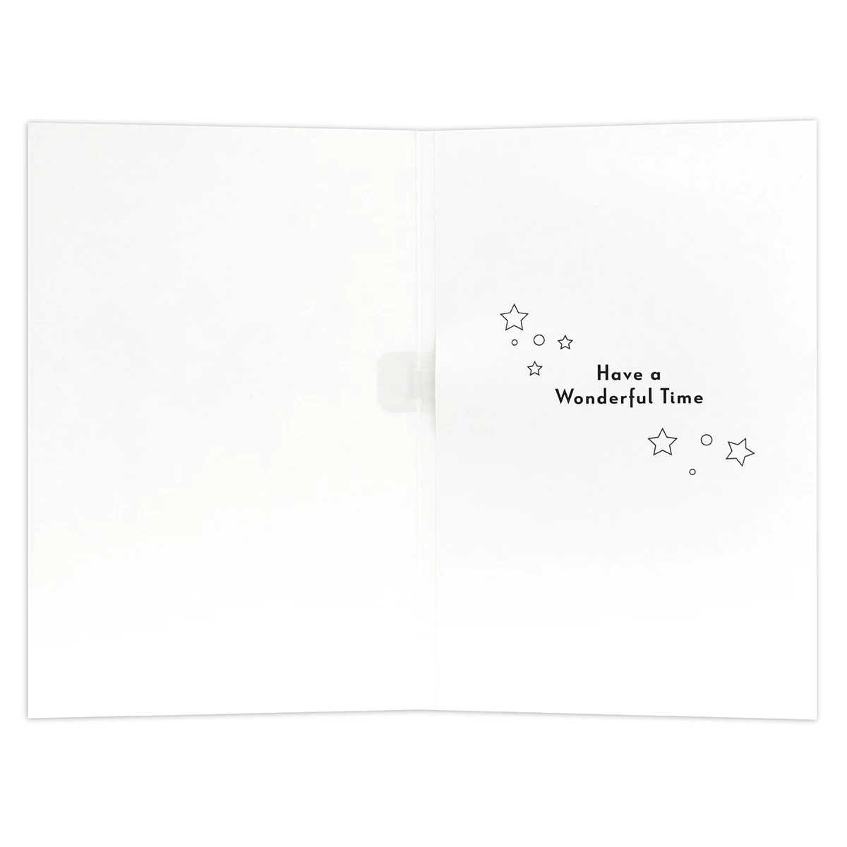 2 Hallmark Interactive Sound Birthday Card - Disney Princess Wish, 2 of 4