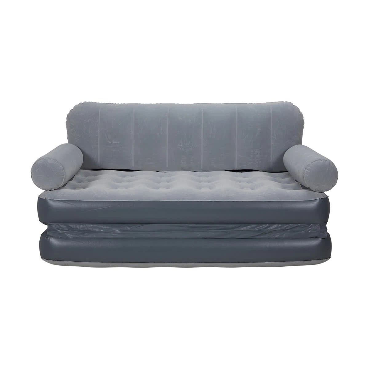 2 2 Seater Sofa Bed - Double, 2 of 8