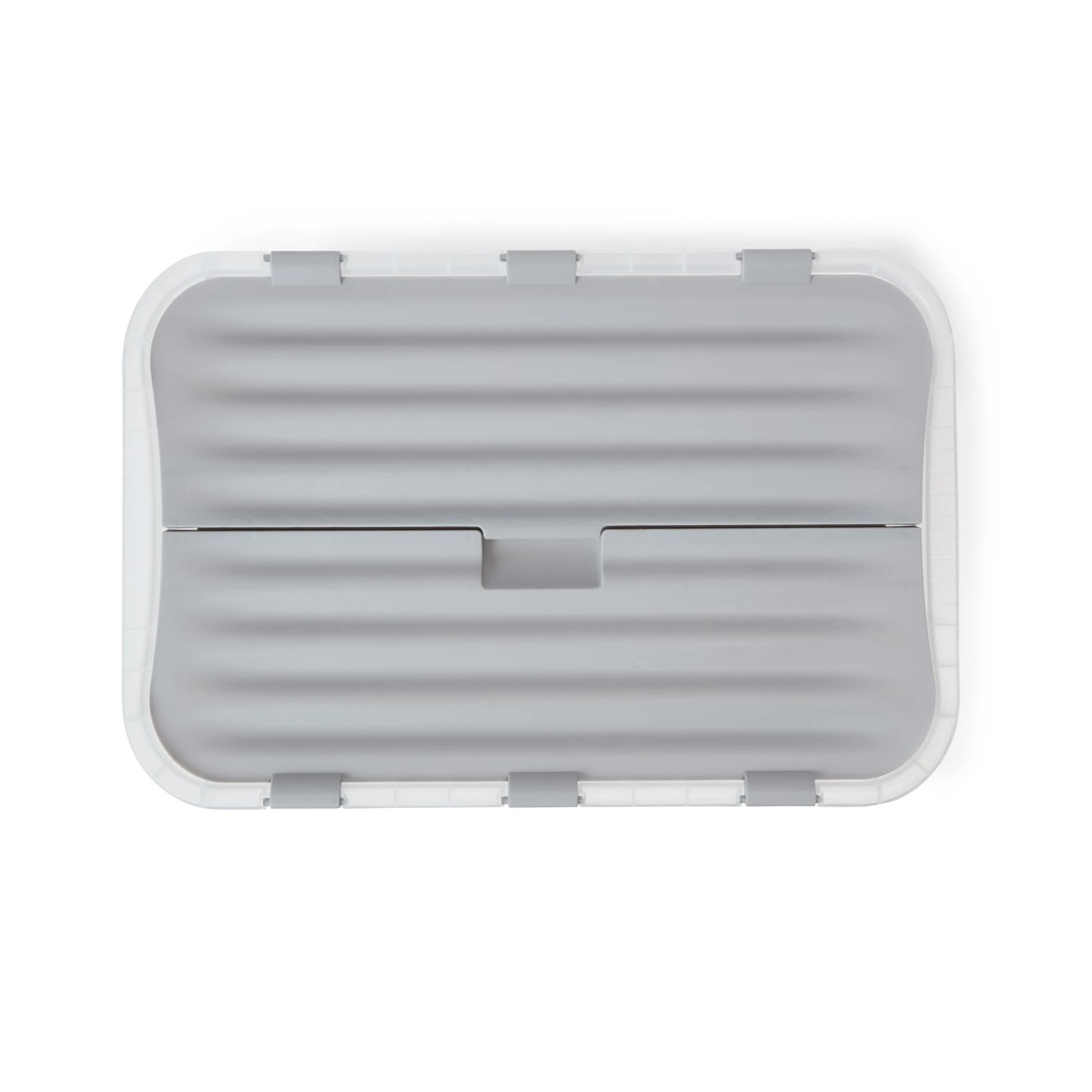 6 24L Tub with Hinged Lid, 6 of 9