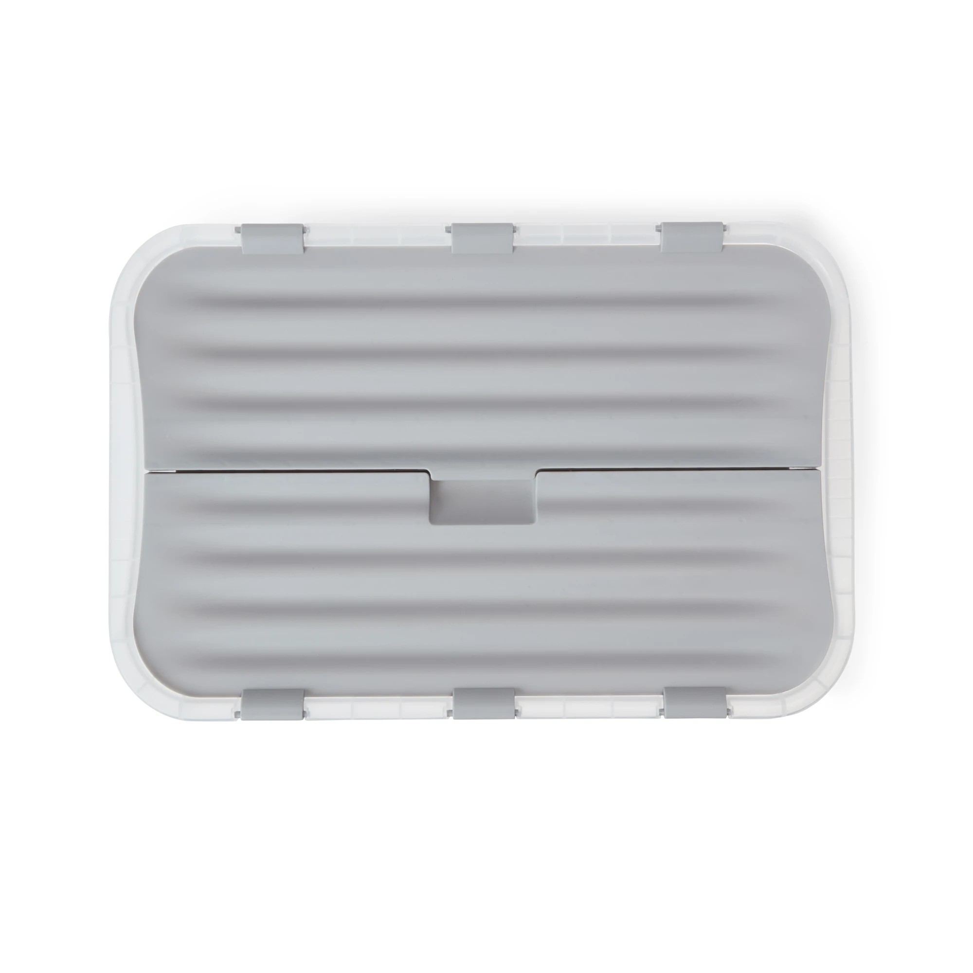 6 24L Tub with Hinged Lid, 6 of 9