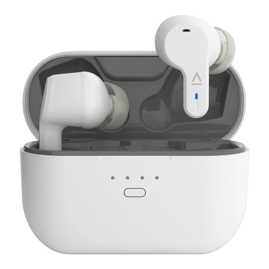 1 Creative Zen Air Pro True Wireless Earbuds White, 1 of 5