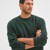 DARK GREEN