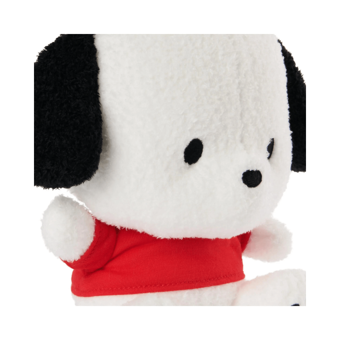 5 Gund Sanrio Pochacco Mini 15cm Plush, 5 of 5