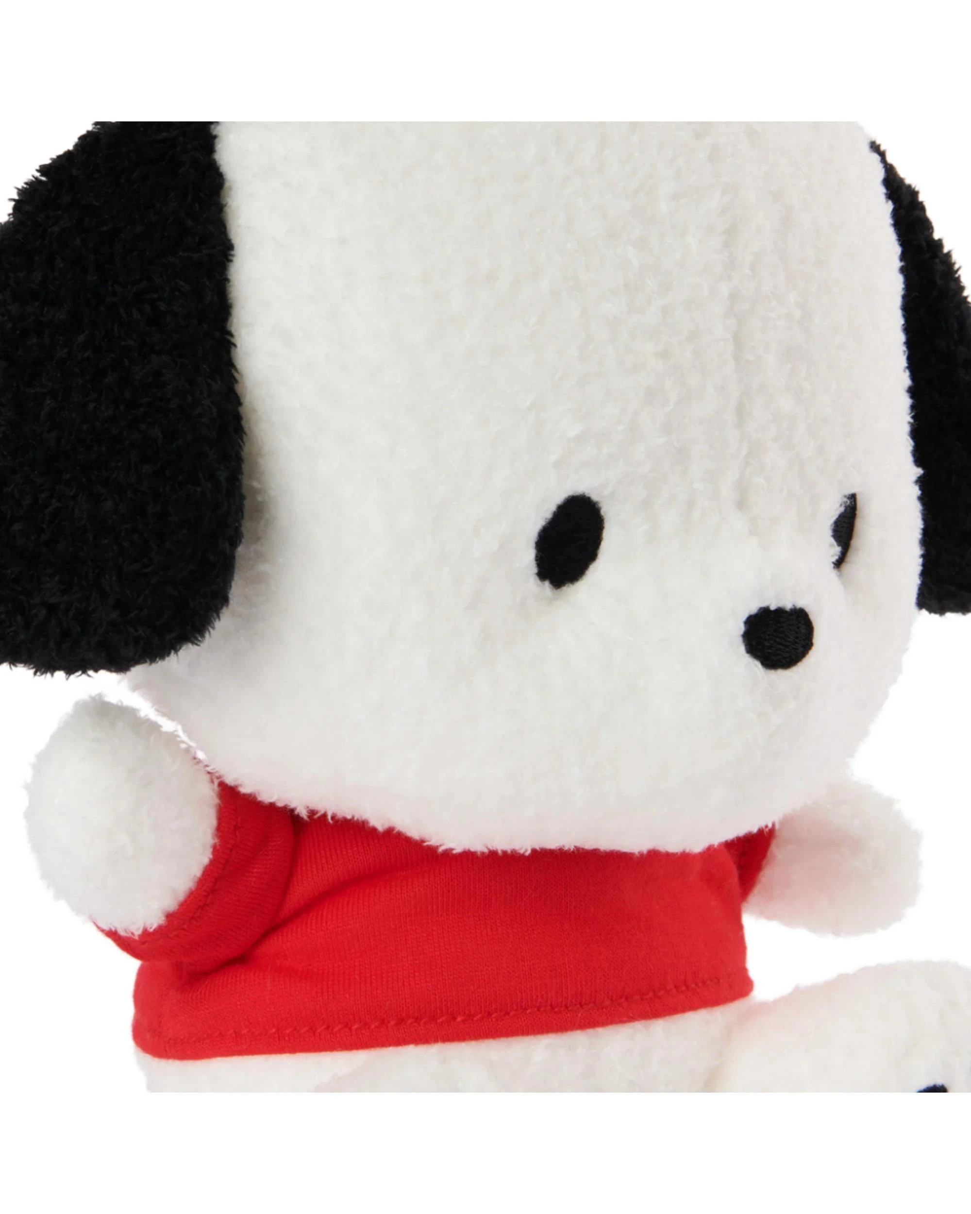 5 Sanrio Pochacco Mini 15cm Plush, 5 of 5