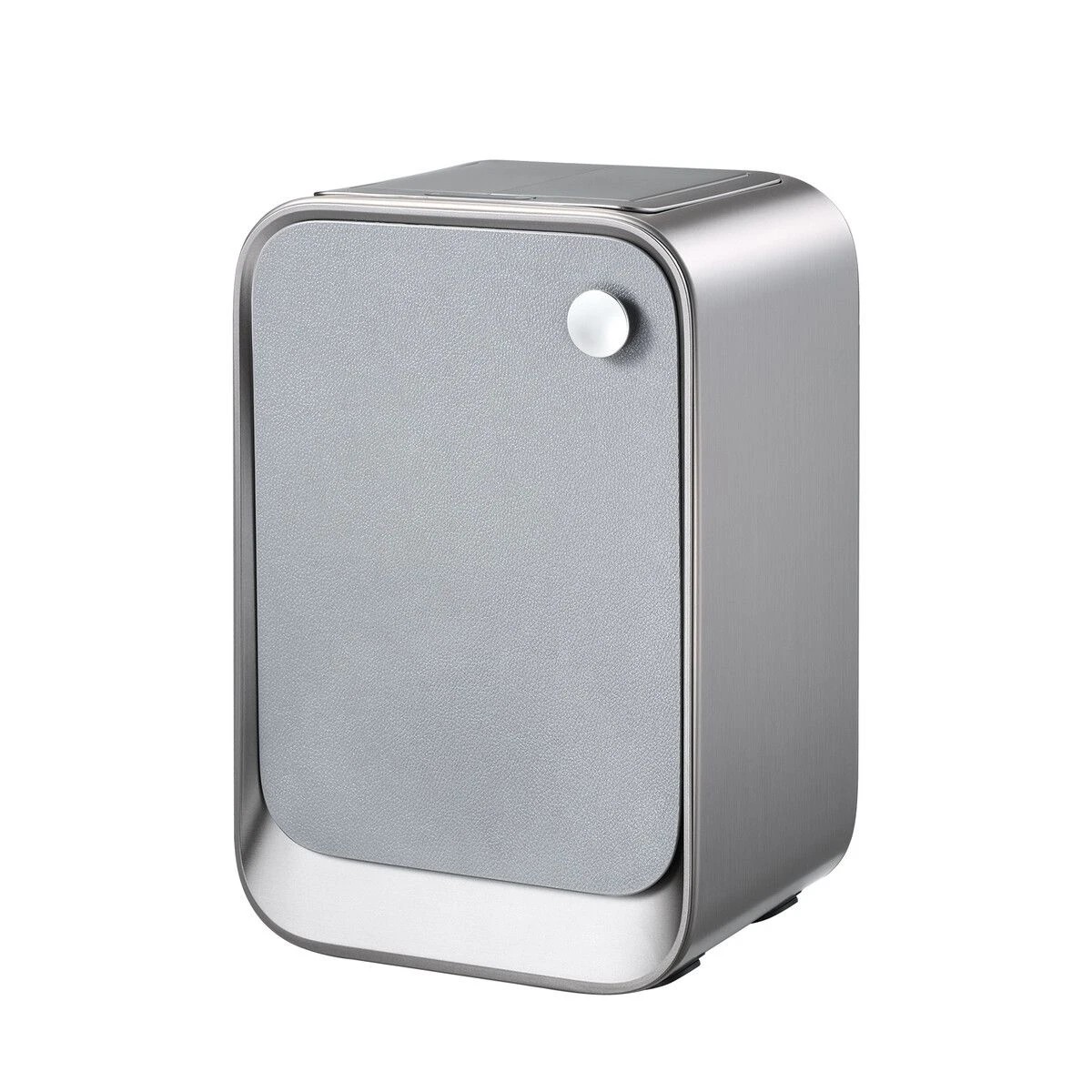 1 Maxkon 20L Motion Sensor Rubbish Dust Bin Stainless Steel Auto Soft Close Trash Can Kitchen Bathroom, 1 of 3