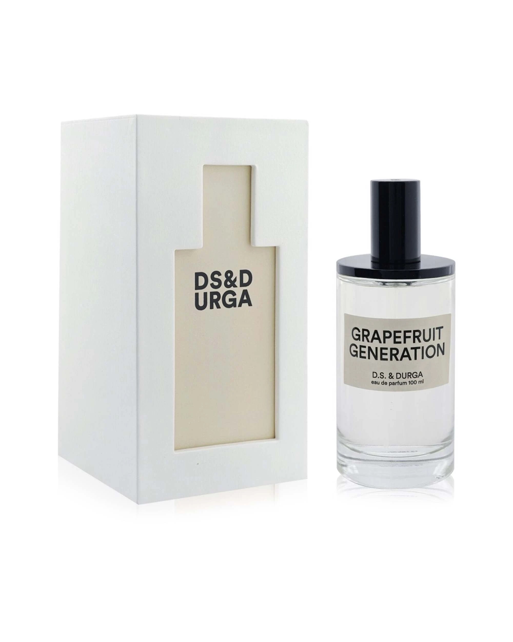 2 D.S. & Durga Grapefruit Generation Eau De Parfum Spray  100ml/3.4oz, 2 of 4