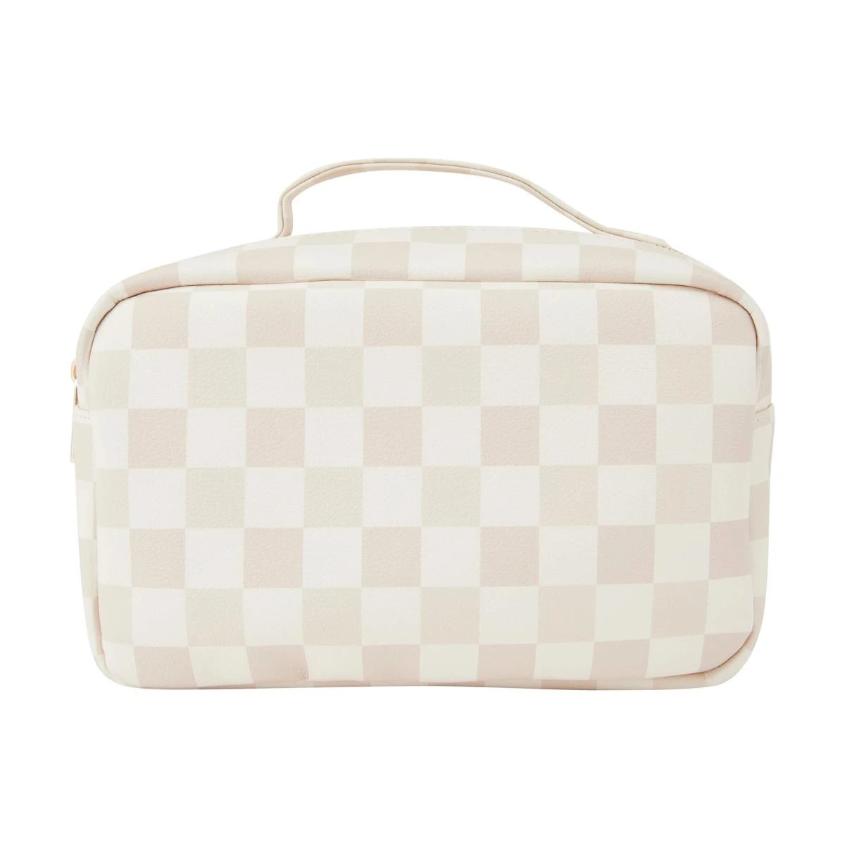 2 OXX Cosmetics Travel Bag - Nude, 2 of 6