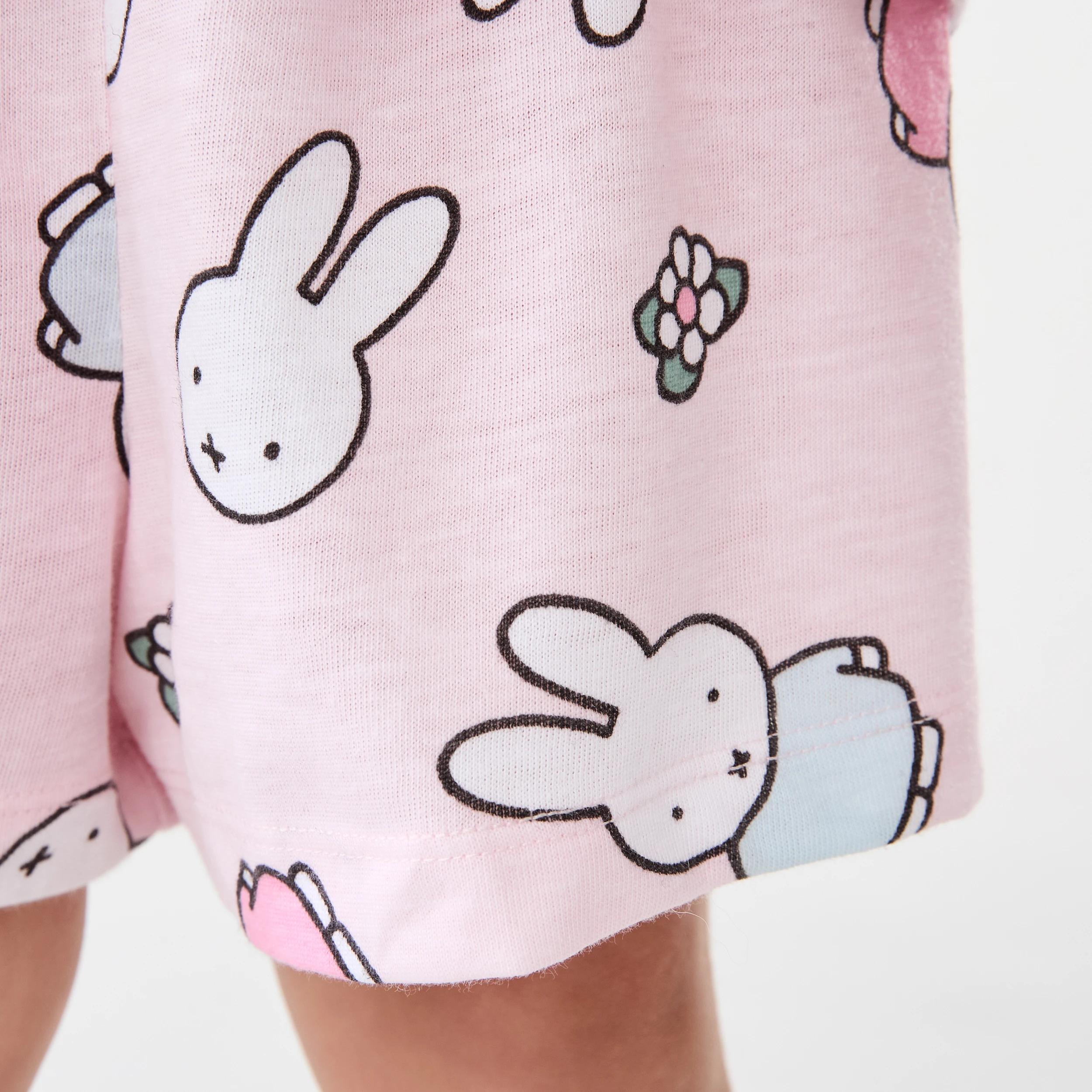 6 Miffy License Pyjama Set MIFFY, 6 of 10