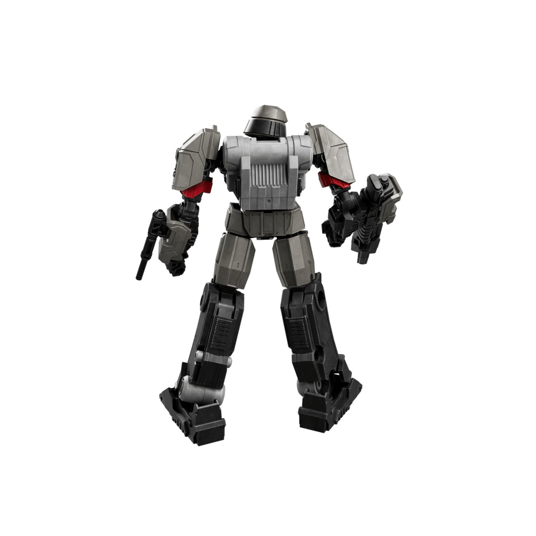 9 Blokees Transformers Classic Class 12 One Megatron Model Kit, 9 of 10