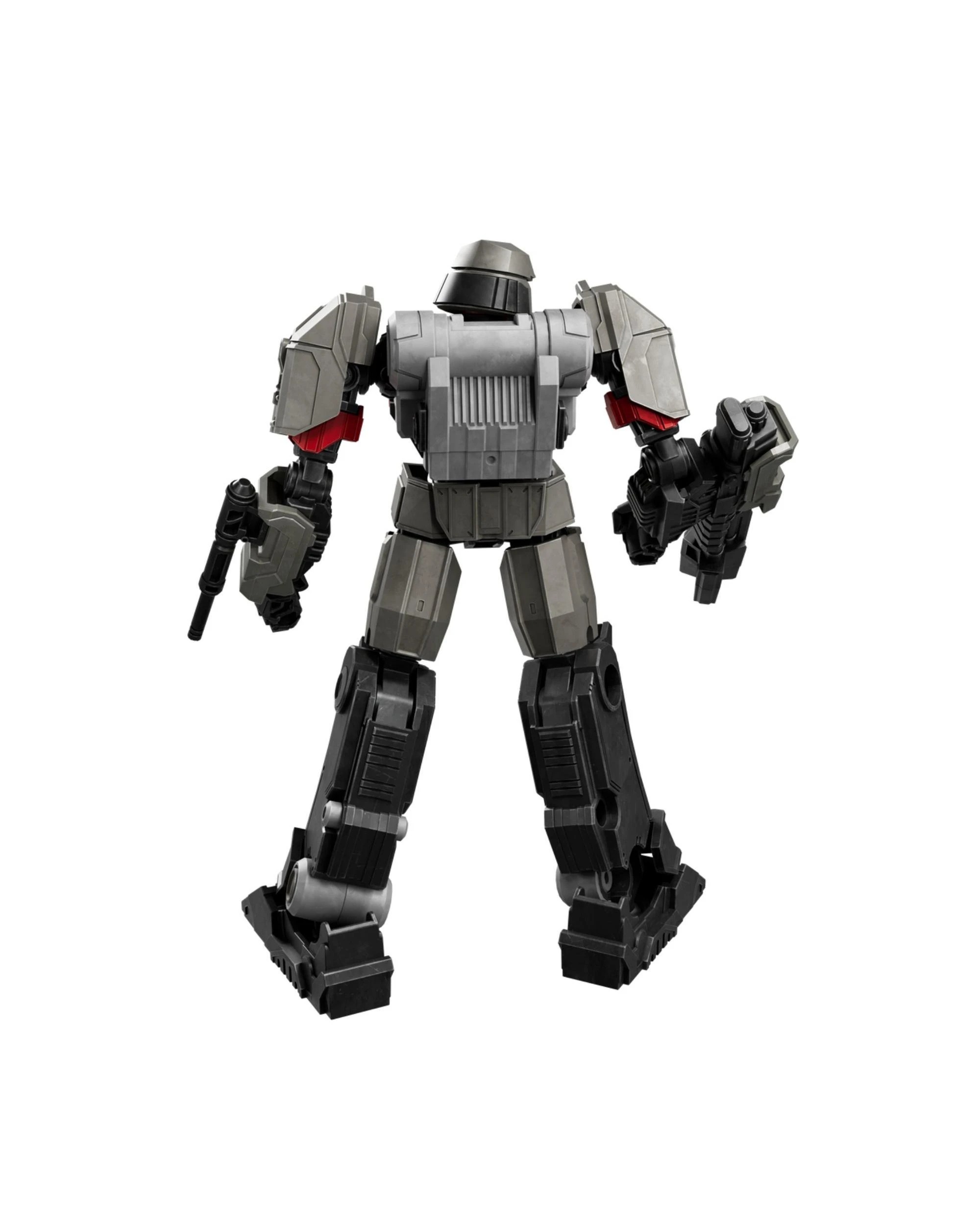 9 Blokees Transformers Classic Class 12 One Megatron Model Kit, 9 of 10