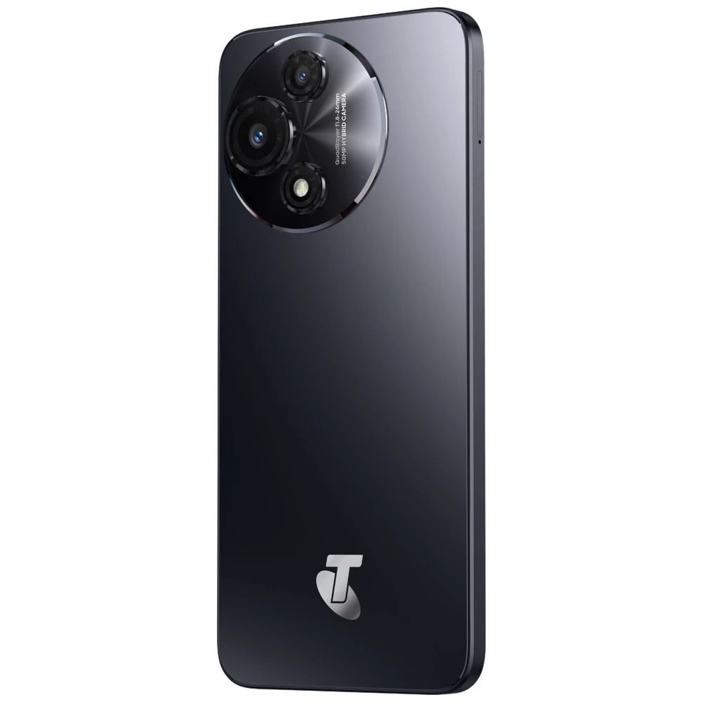 2 Telstra T-Prime 5G Grey, 2 of 7