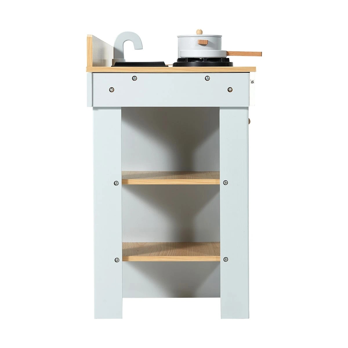 4 Modern Deluxe Kitchen, 4 of 10