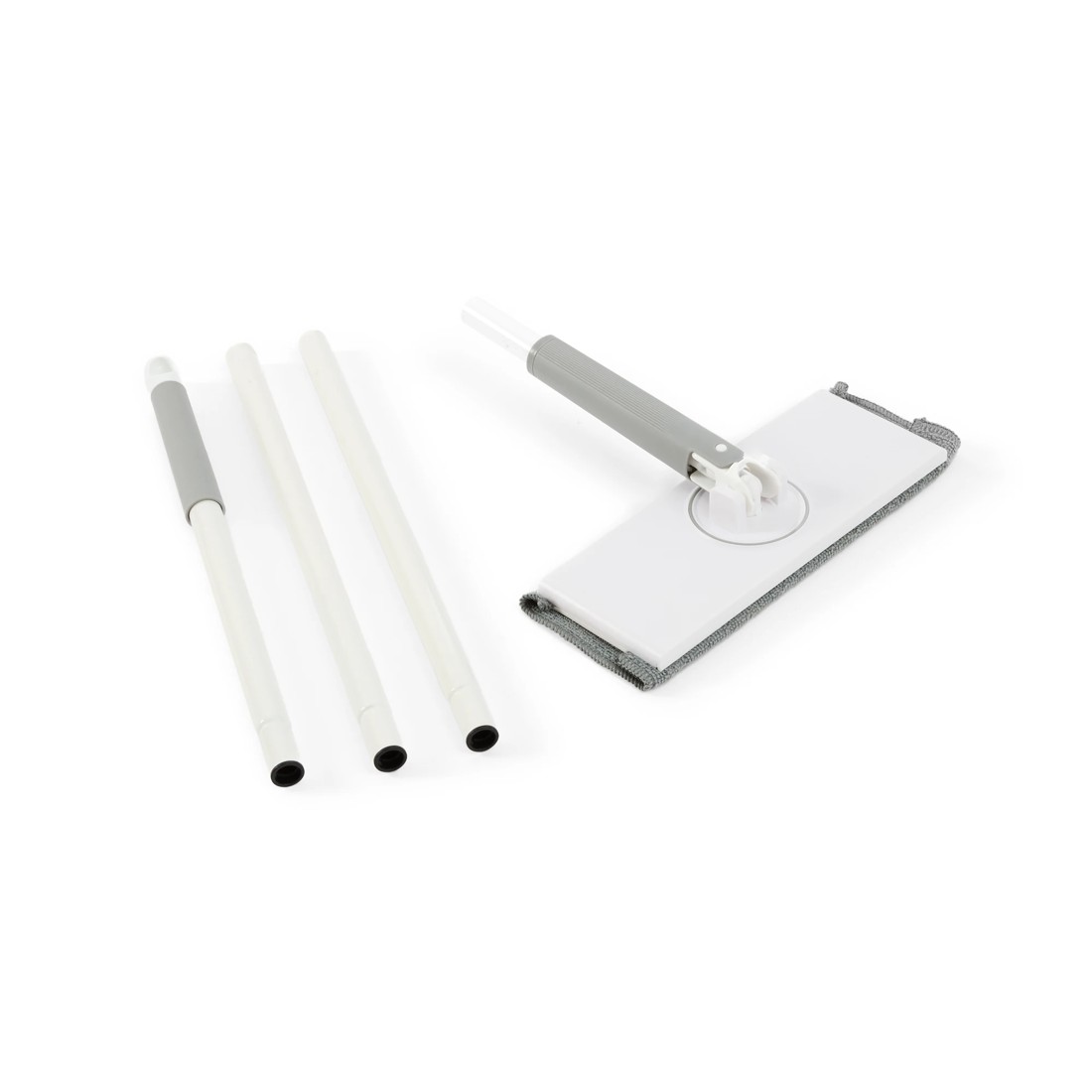 5 2-in-1 Broom and Mop, 5 of 10