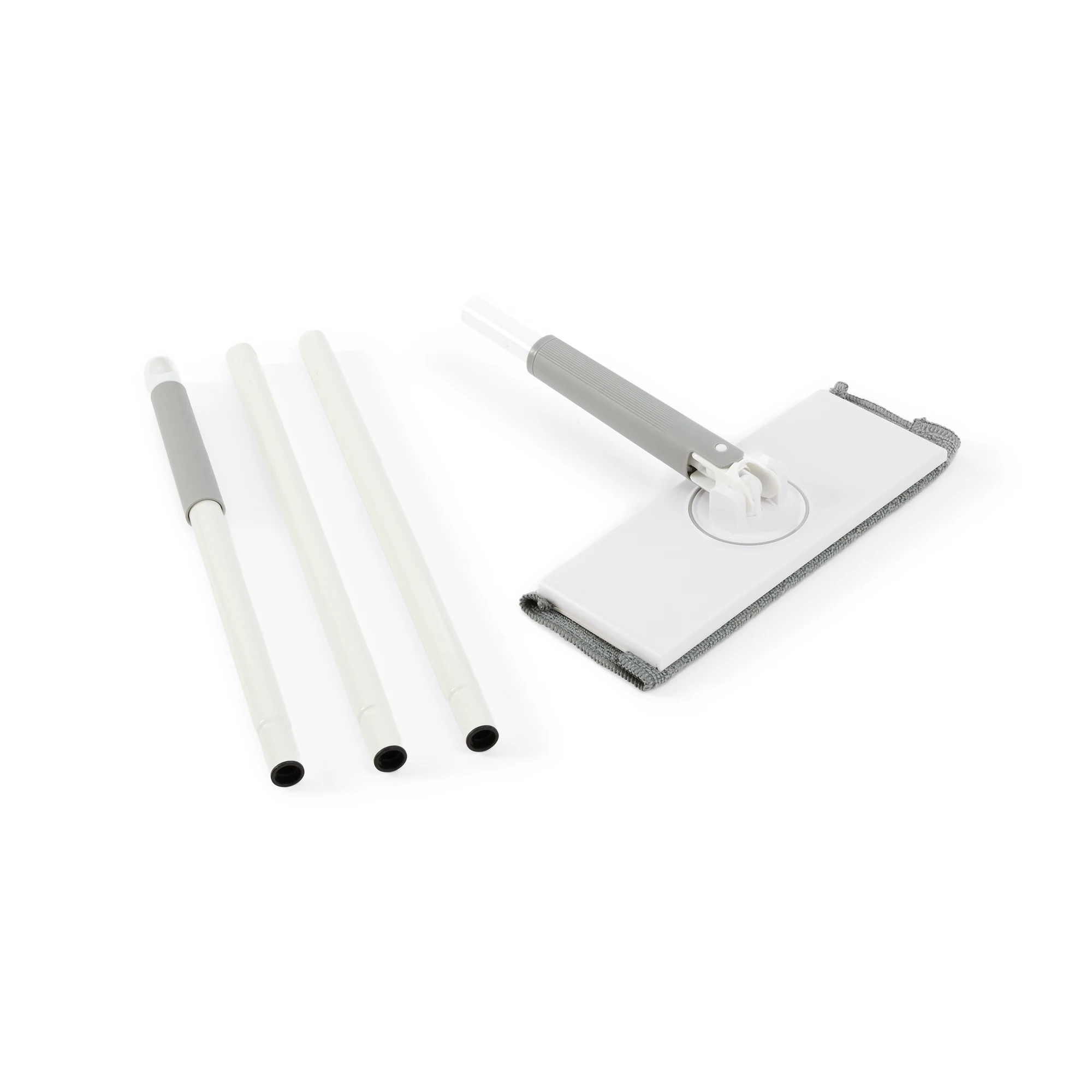 5 2-in-1 Broom and Mop, 5 of 10