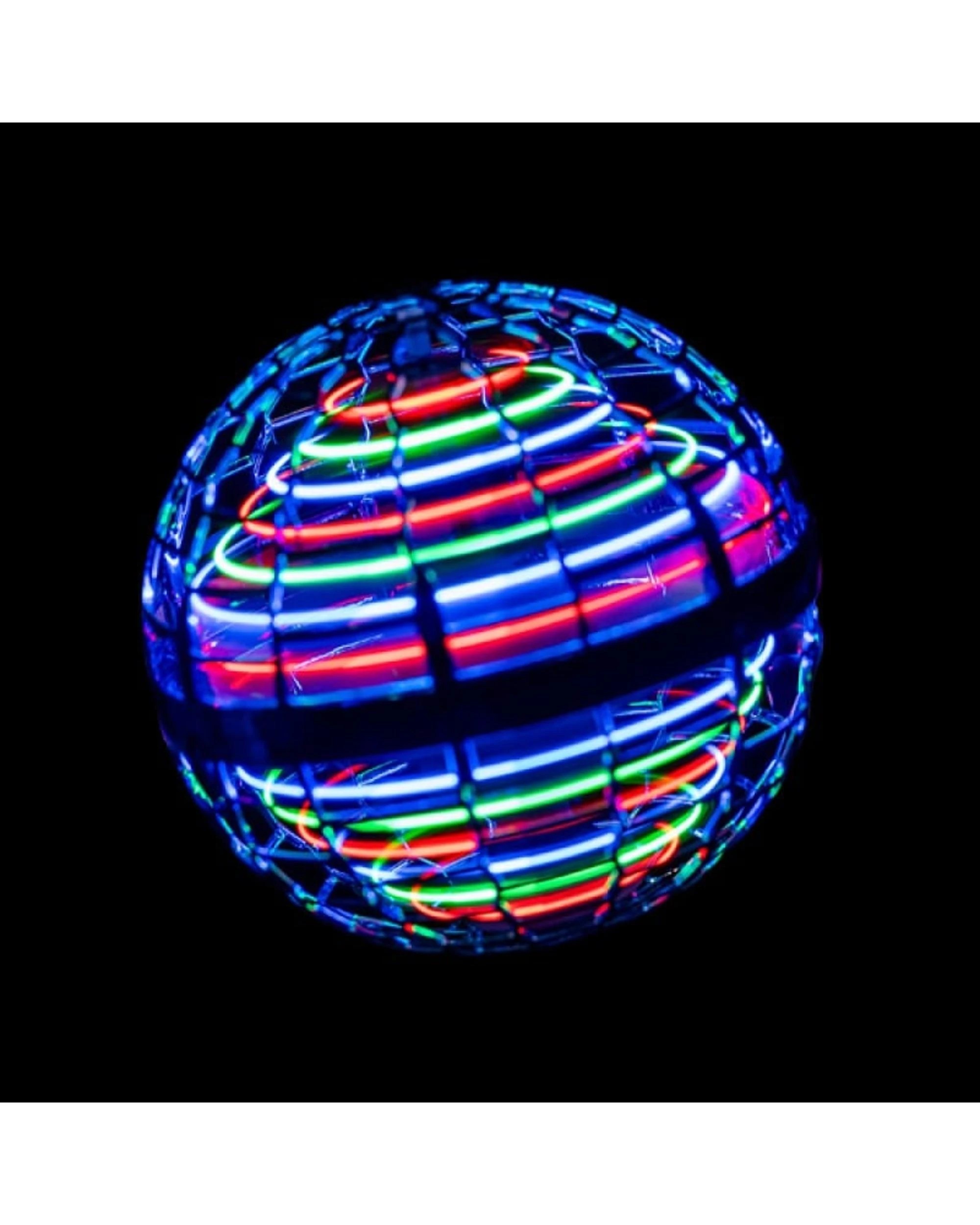 3 MDI Flying Orb Ball, 3 of 7