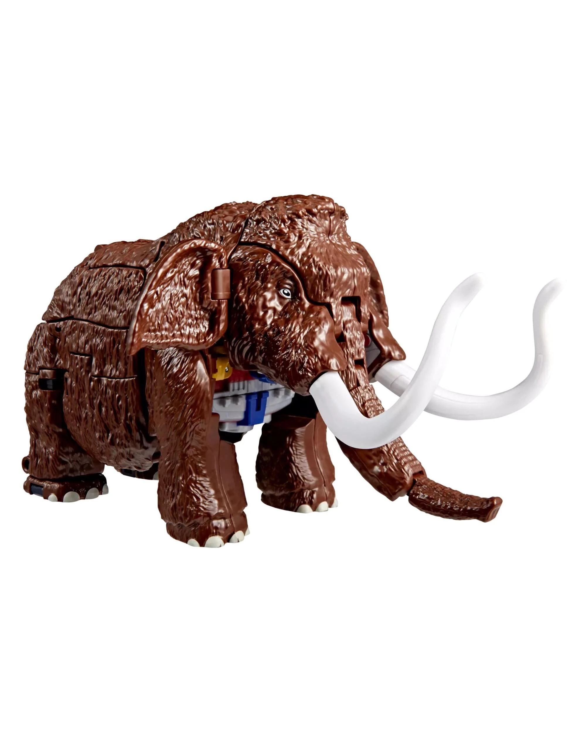 3 Transformers: Age of the Primes Leader Class Maximal Big Convoy, 3 of 4