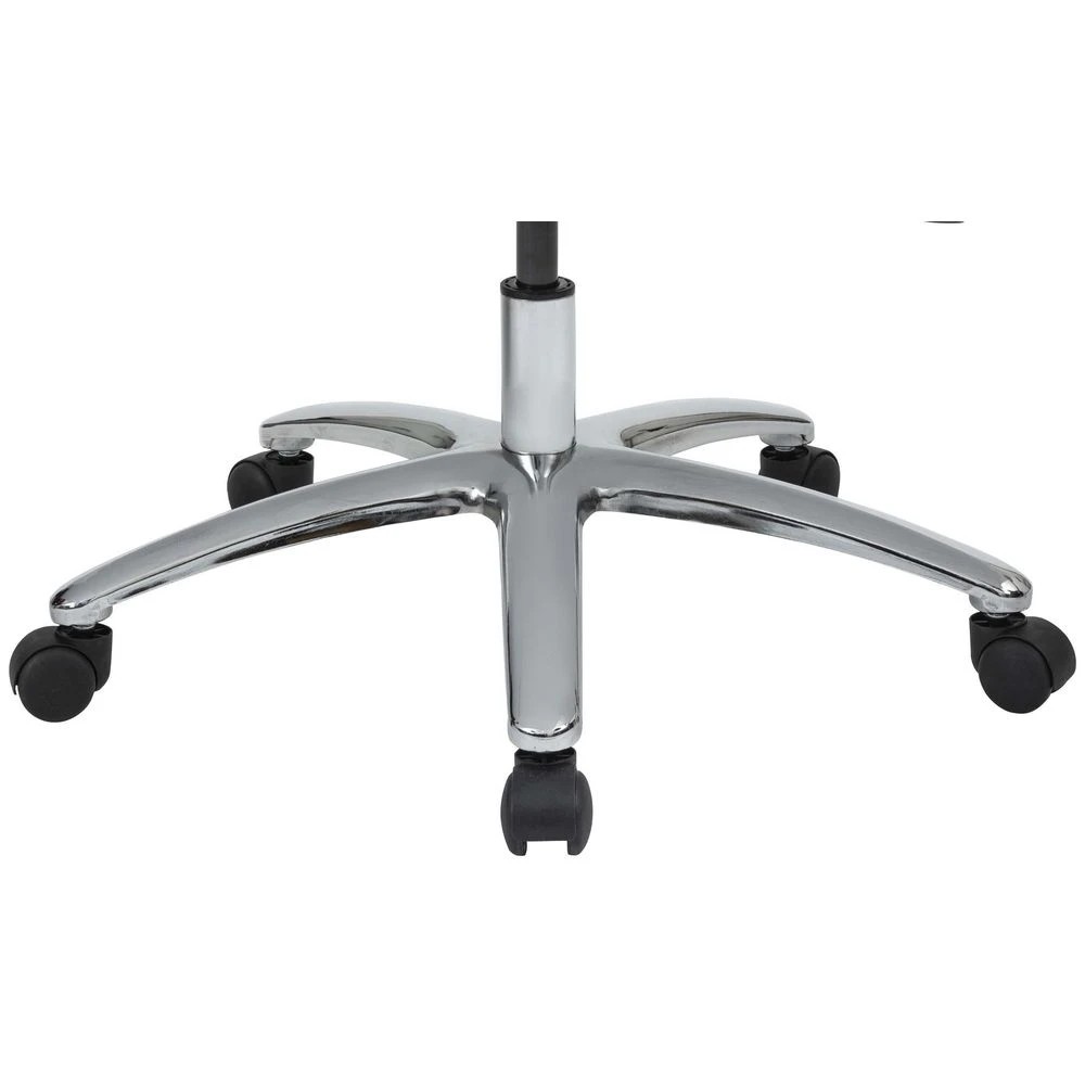 8 Professional Ergonomic Extra-Heavy-Duty Mesh Chair Black Ergonomic Chairs and Desk Chairs, 8 of 10