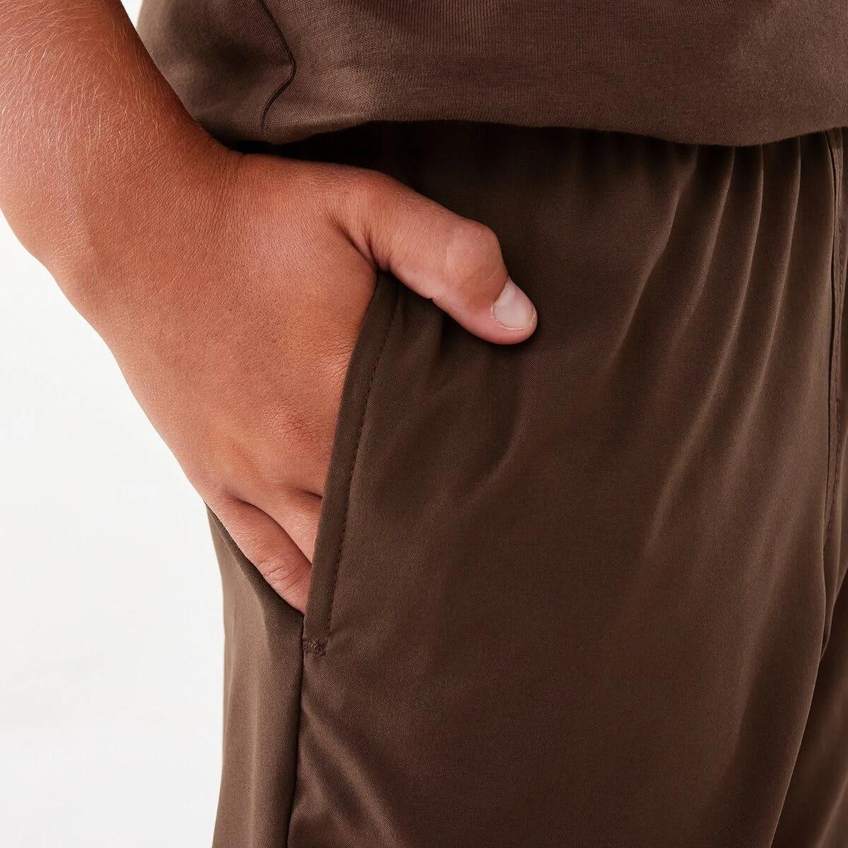 4 Official AFL Kids Shorts Hawthorn, 4 of 10