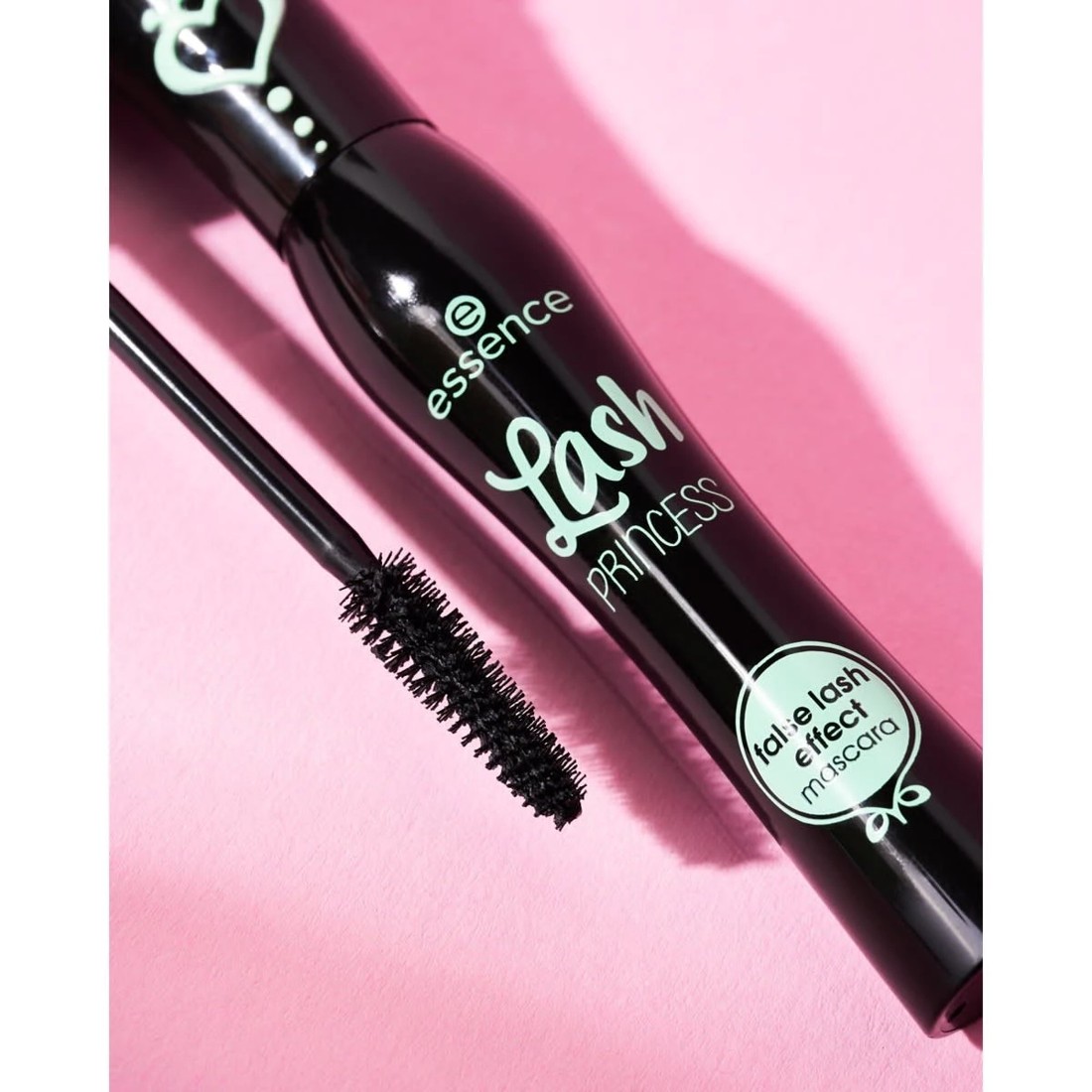5 Essence Lash Princess False Lash Effect Mascara - Black, 5 of 5