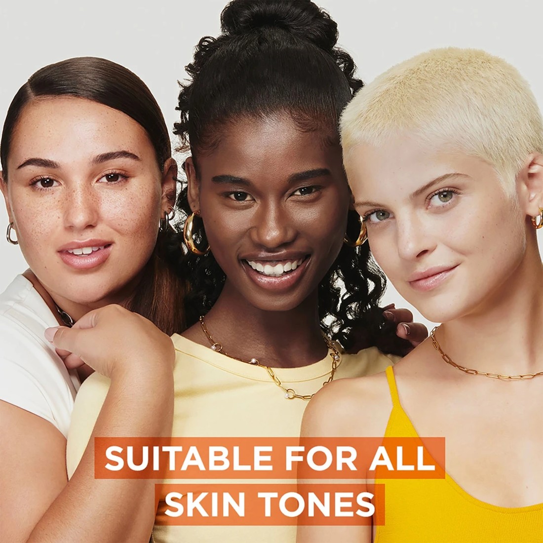 4 Garnier SkinActive Glow Jelly Moisturiser 50ml - Vitamin C and Citrus Extract, 4 of 6