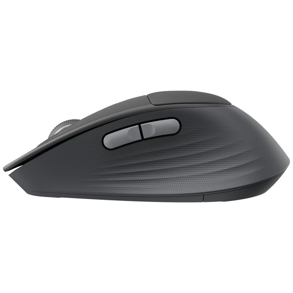 5 Logitech M850 L Bluetooth Mouse Graphite, 5 of 7