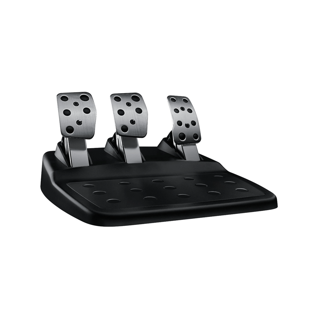 4 Logitech G29 Driving Force Racing Wheel for PS5, PS4, PS3 and PC - Black, 4 of 6